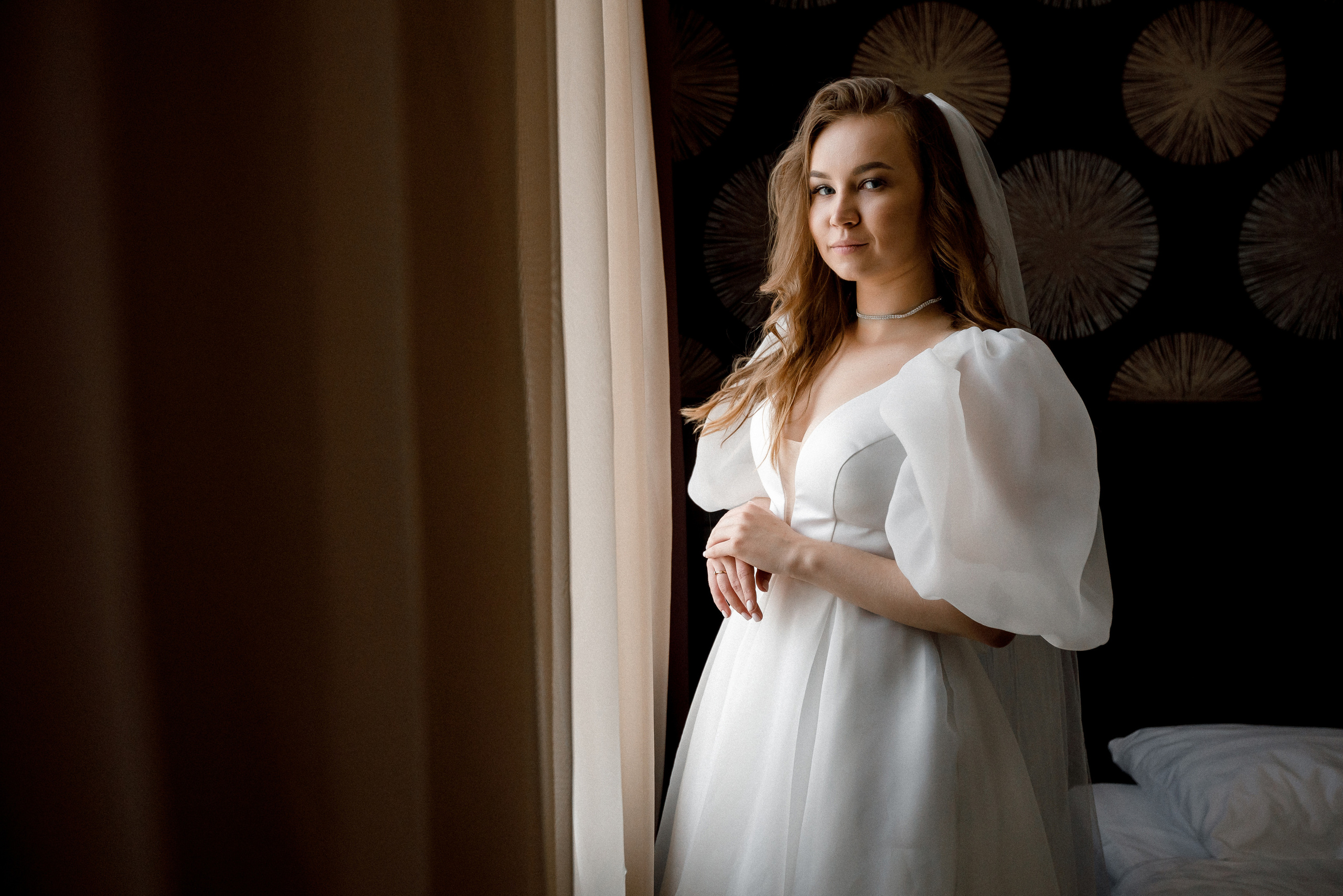 Свадьба Ирины и Владислава. Фотограф Петр Капралов