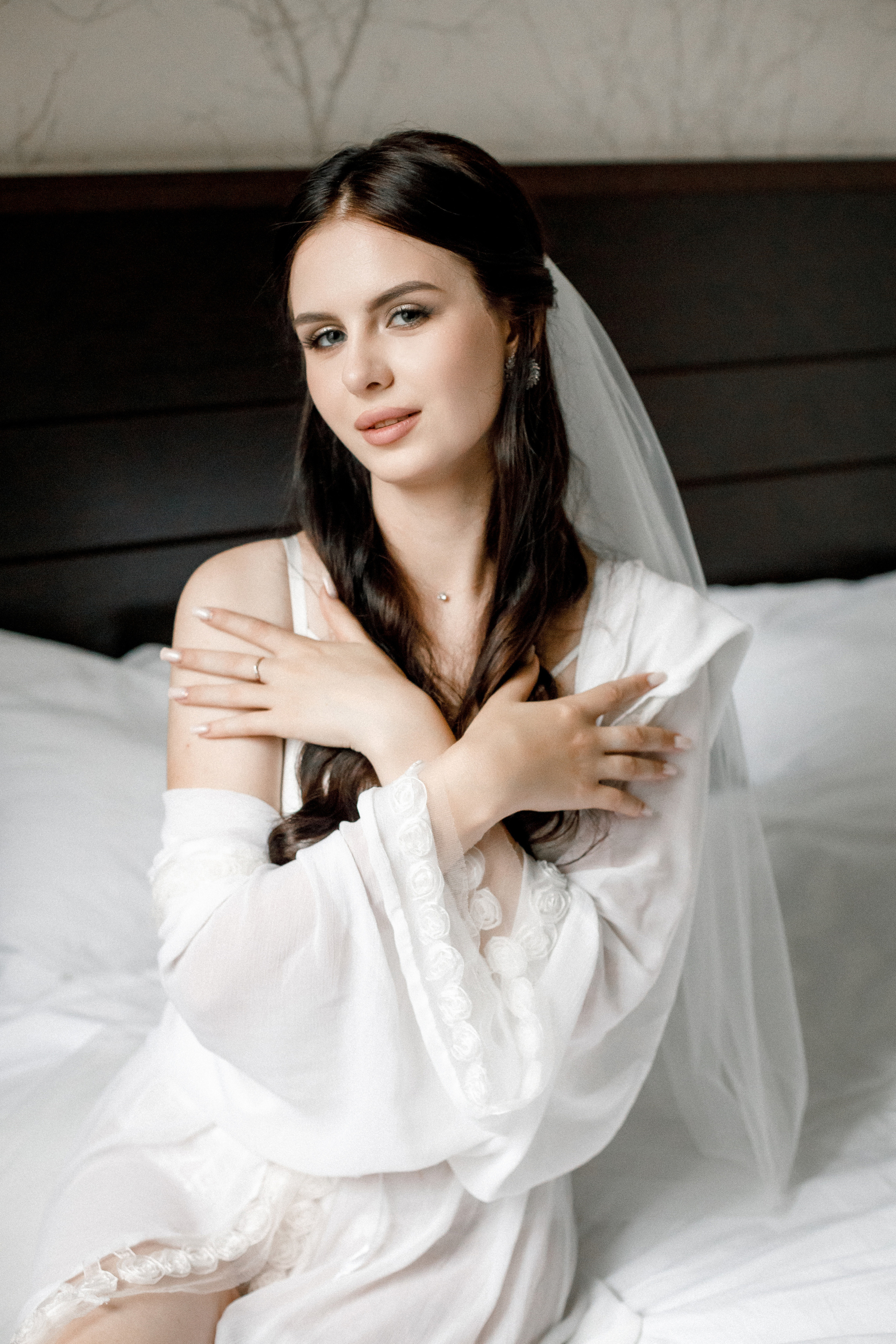 Свадьба Владиславы и Евгения. Фотограф Петр Капралов