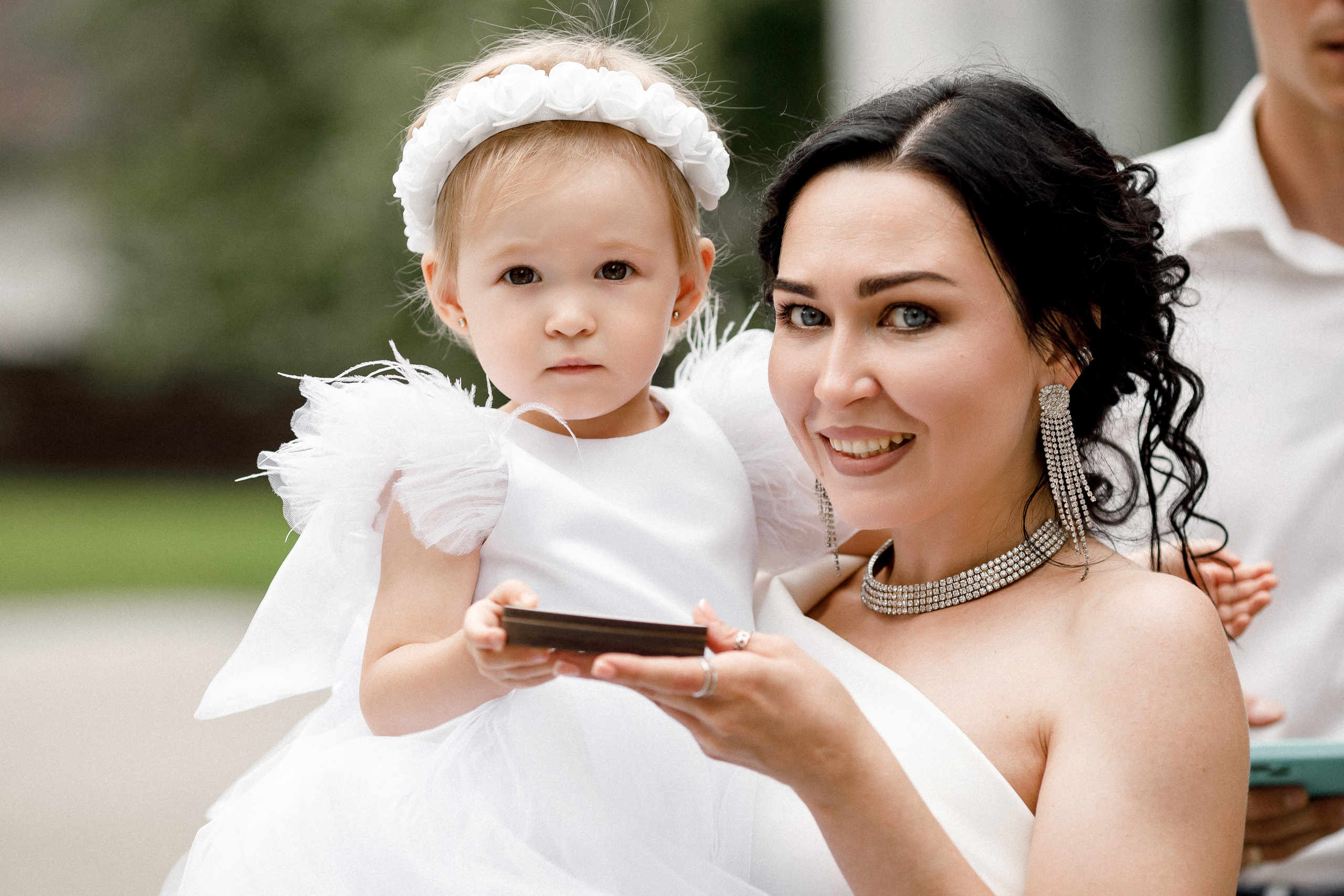 Свадьба Ирины и Владислава. Фотограф Петр Капралов