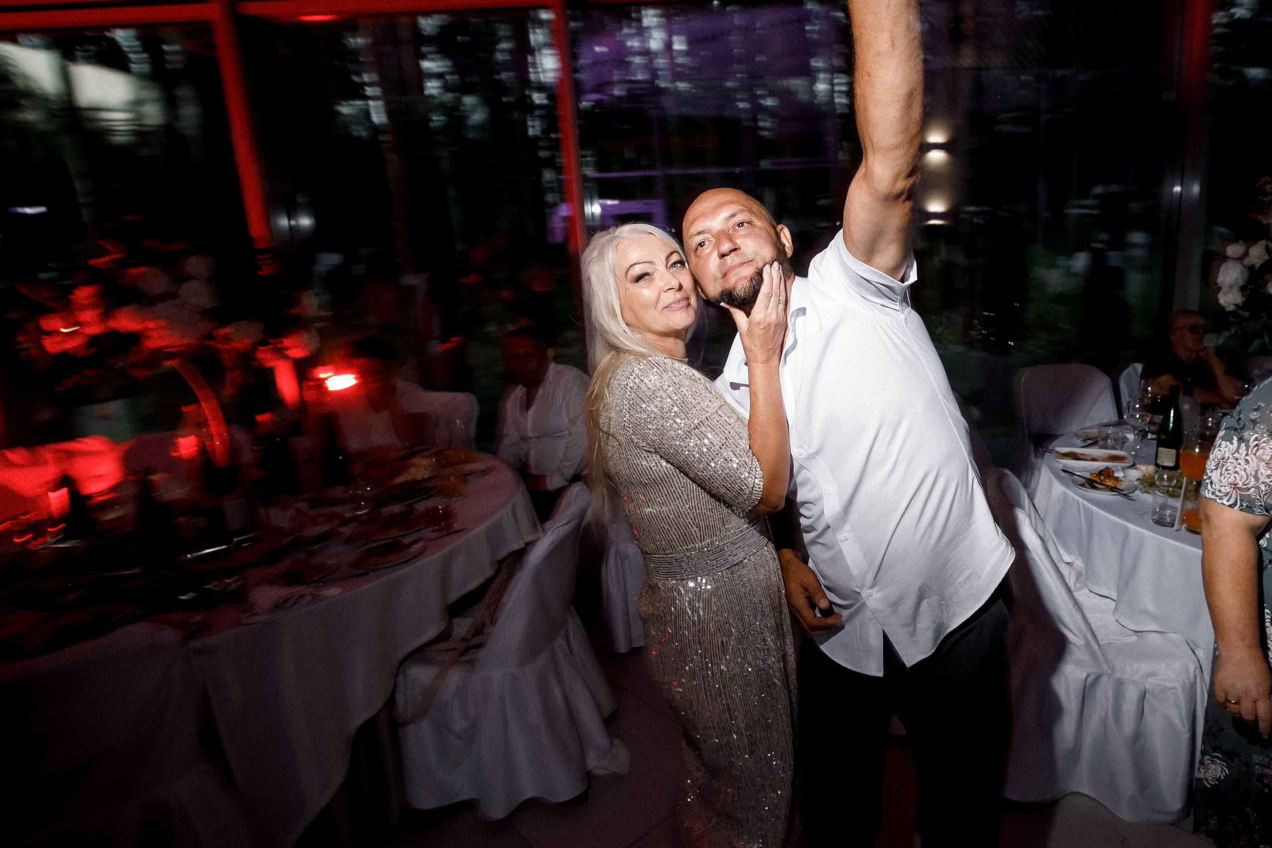 Свадьба Ирины и Владислава. Фотограф Петр Капралов