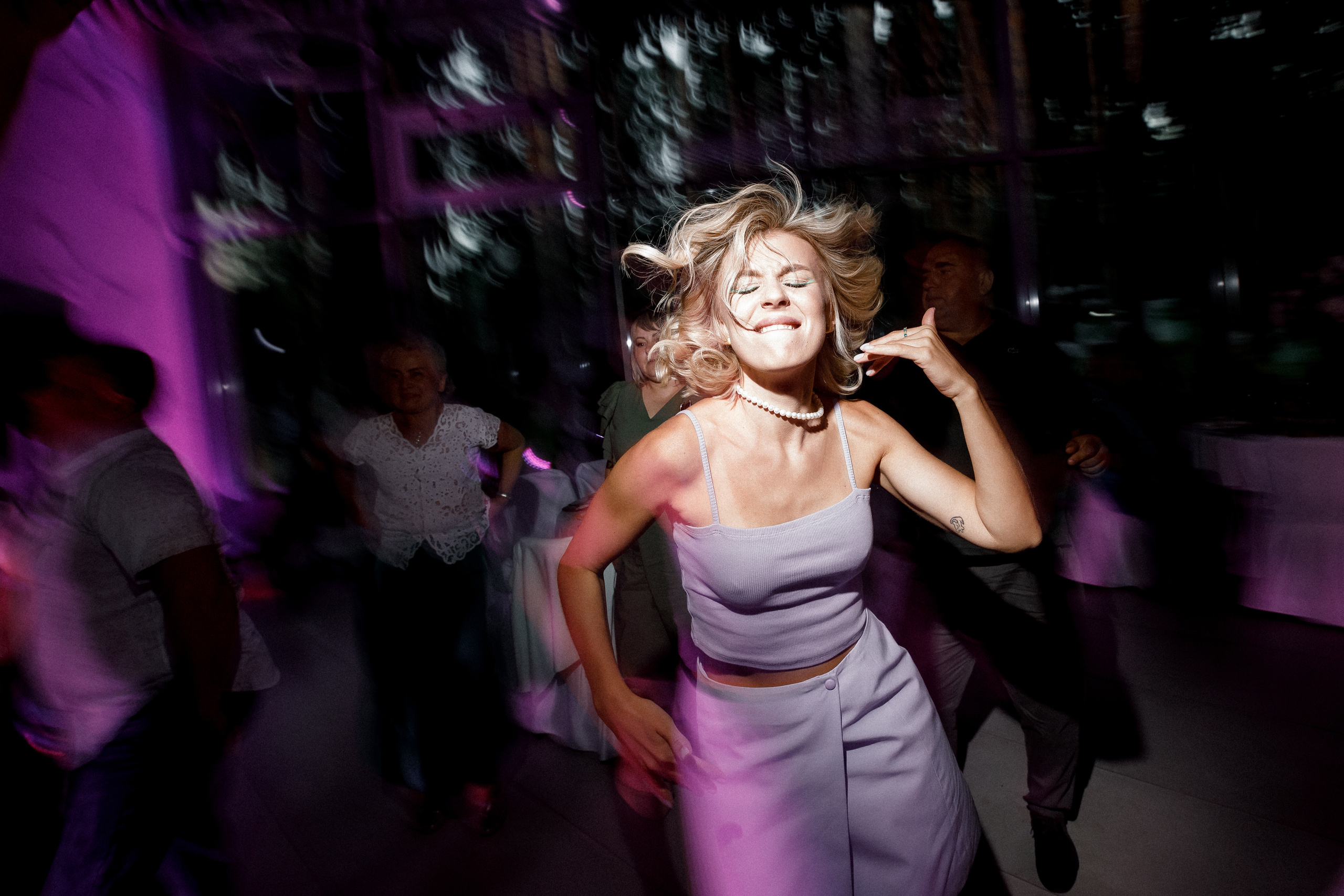 Свадьба Ирины и Владислава. Фотограф Петр Капралов