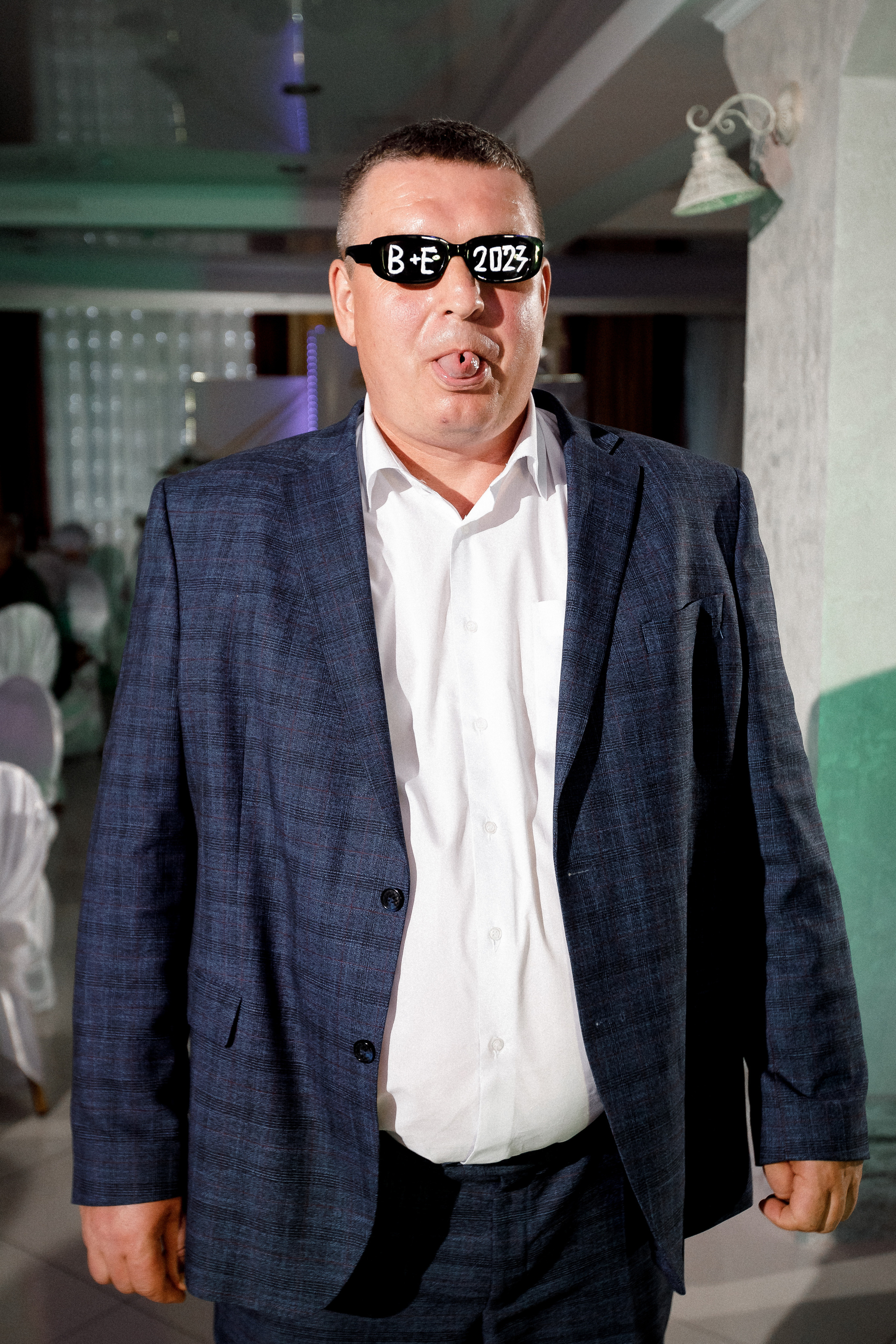 Свадьба Владиславы и Евгения. Фотограф Петр Капралов