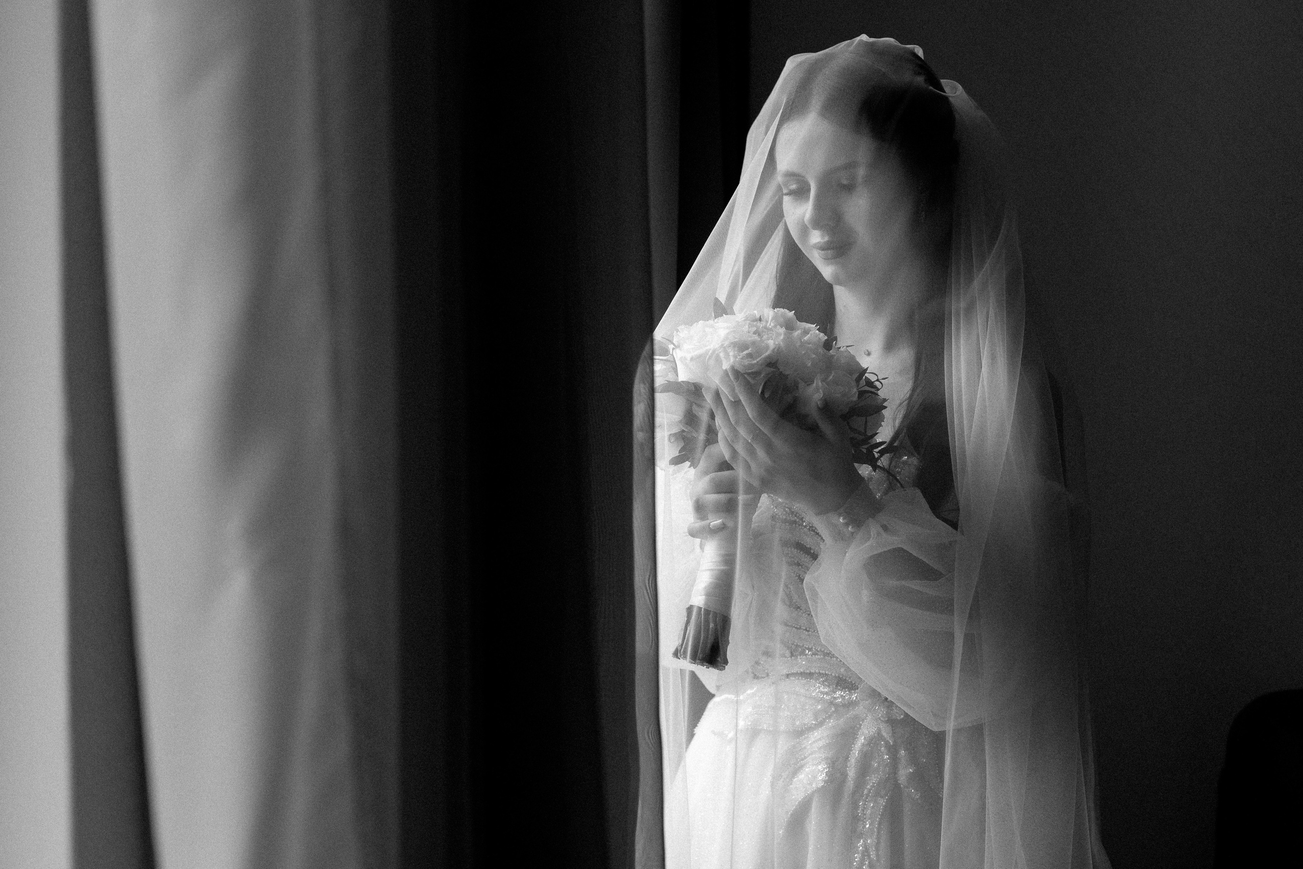 Свадьба Владиславы и Евгения. Фотограф Петр Капралов