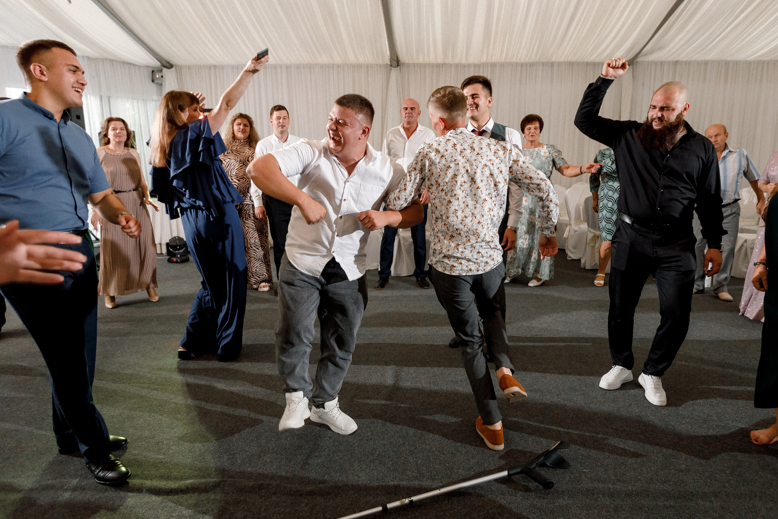 Свадьба Марины и Валеры. Фотограф Петр Капралов