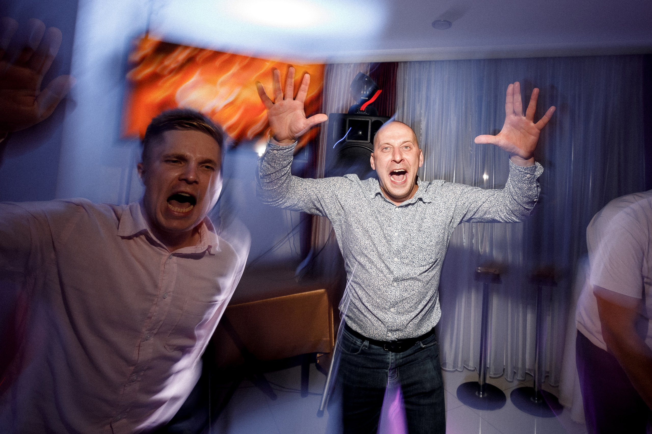 Свадьба Владиславы и Евгения. Фотограф Петр Капралов