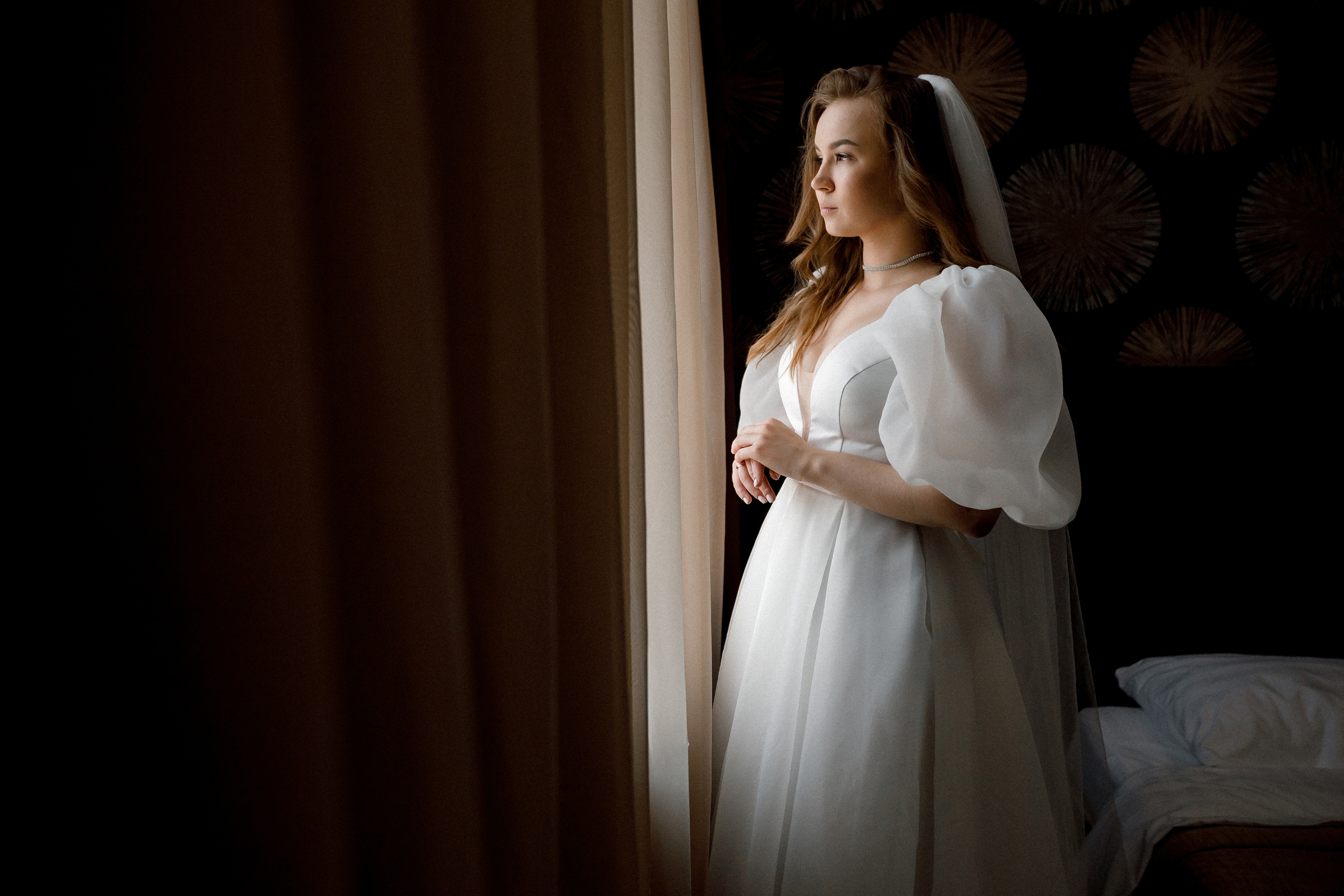 Свадьба Ирины и Владислава. Фотограф Петр Капралов