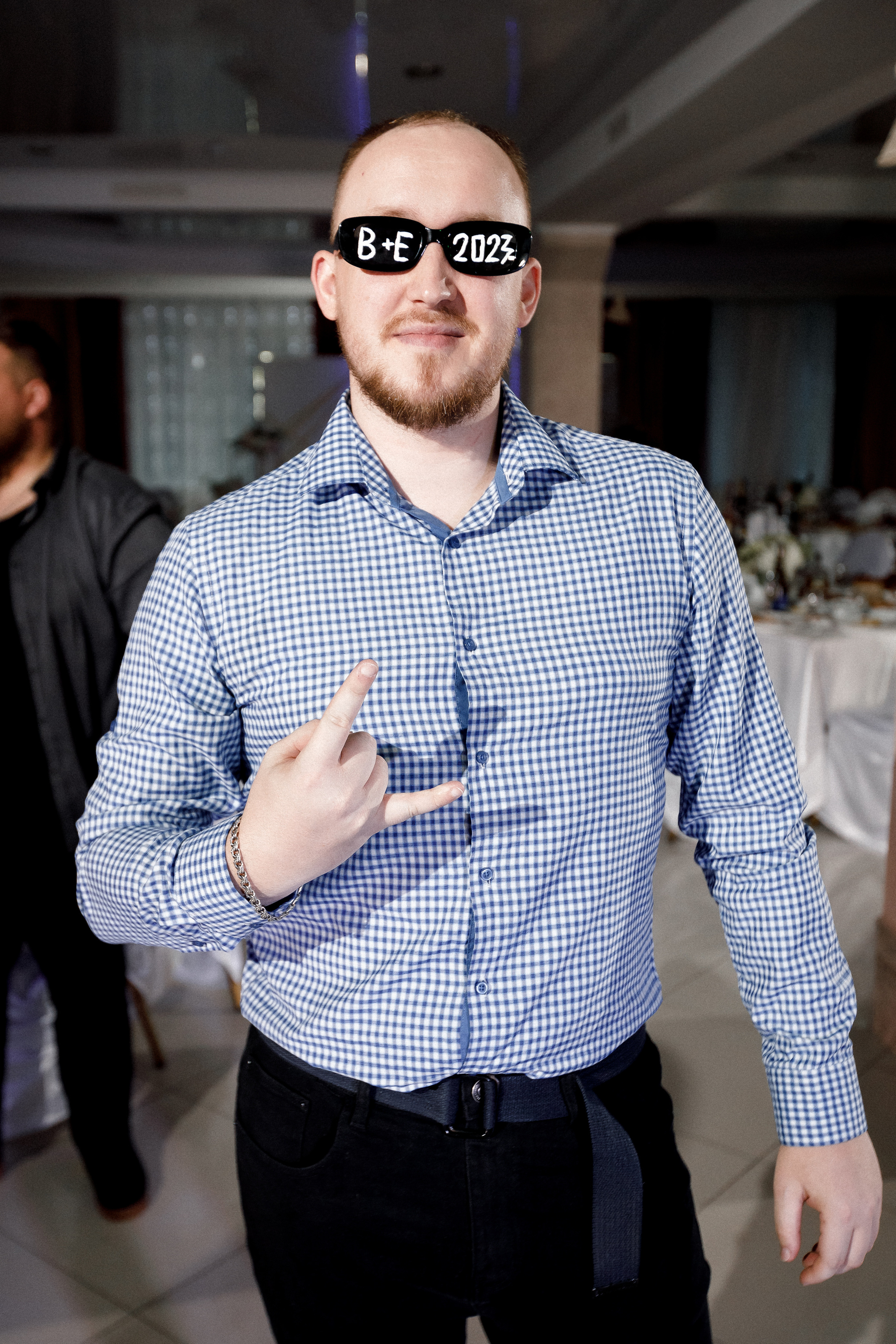 Свадьба Владиславы и Евгения. Фотограф Петр Капралов