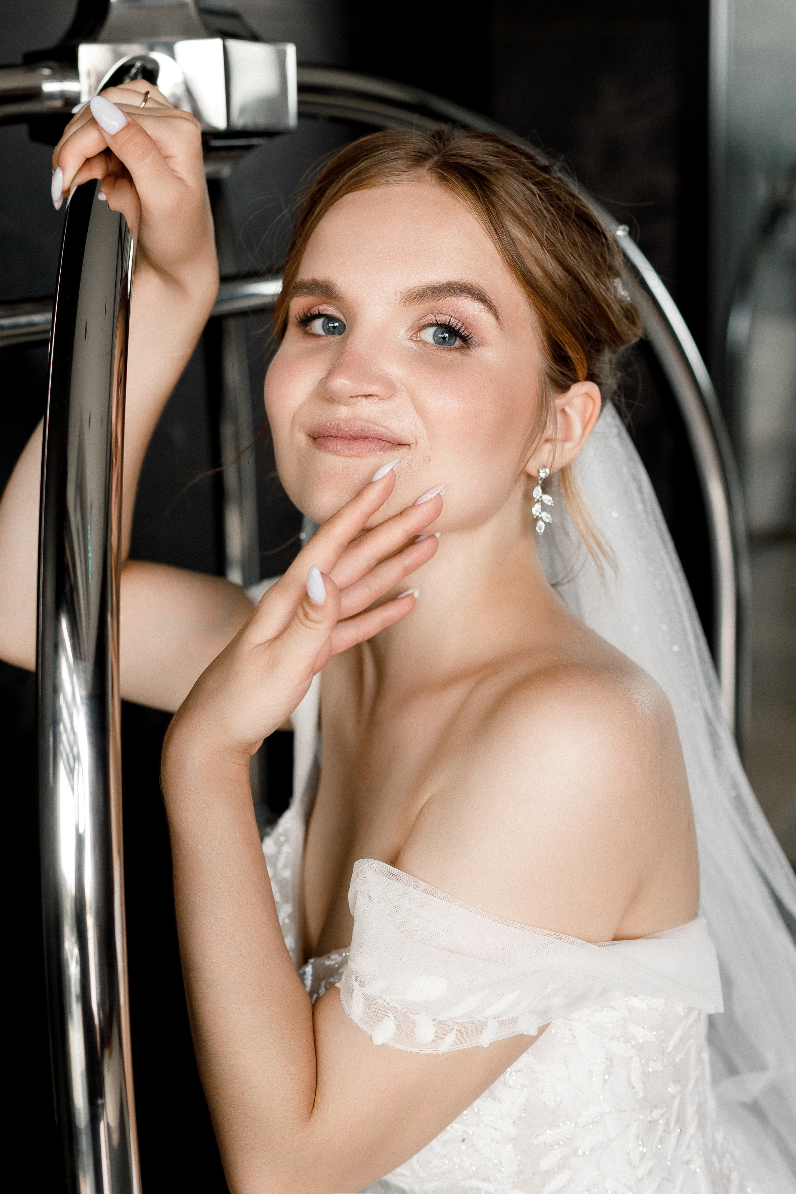 Свадьба Татьяны и Артёма. Фотограф Петр Капралов