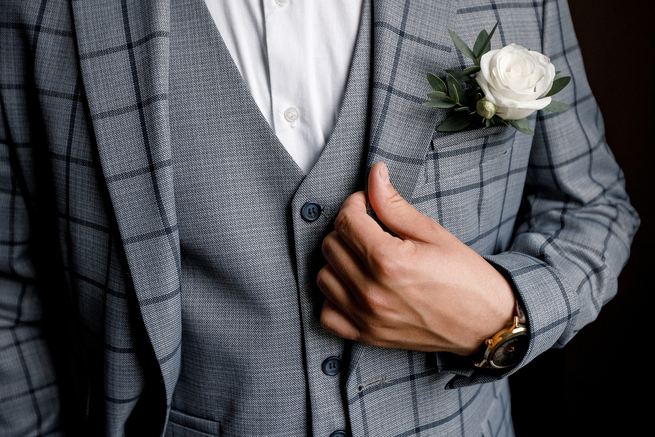 Свадьба Владиславы и Евгения. Фотограф Петр Капралов