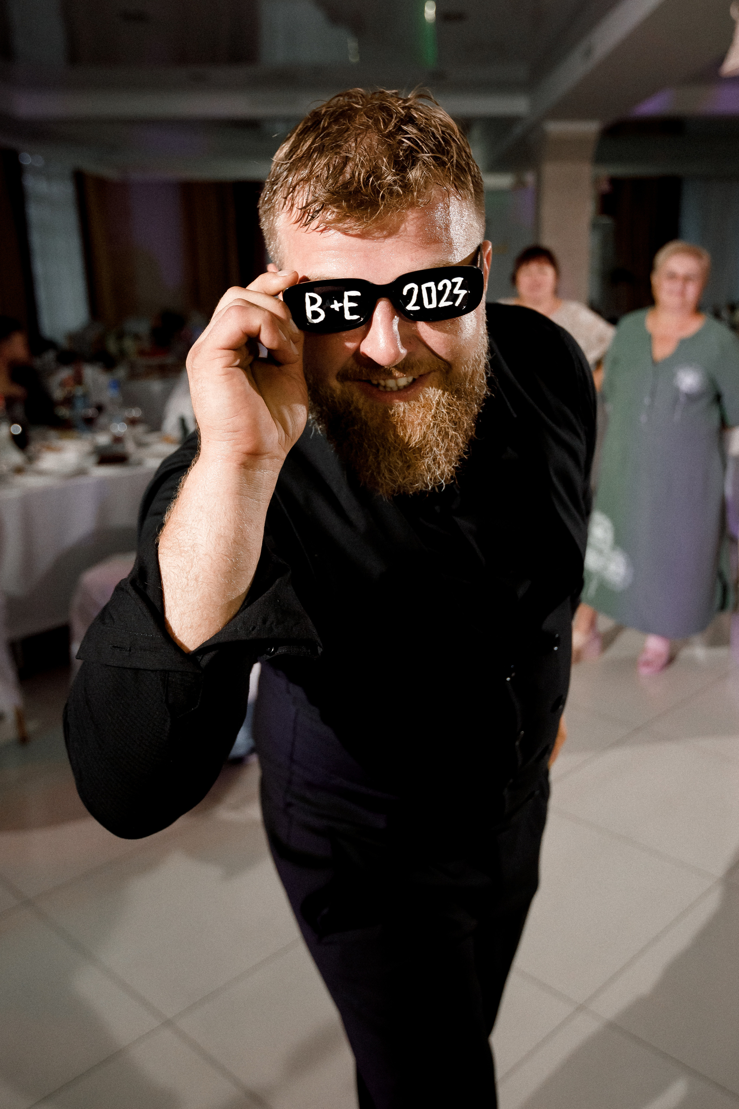 Свадьба Владиславы и Евгения. Фотограф Петр Капралов