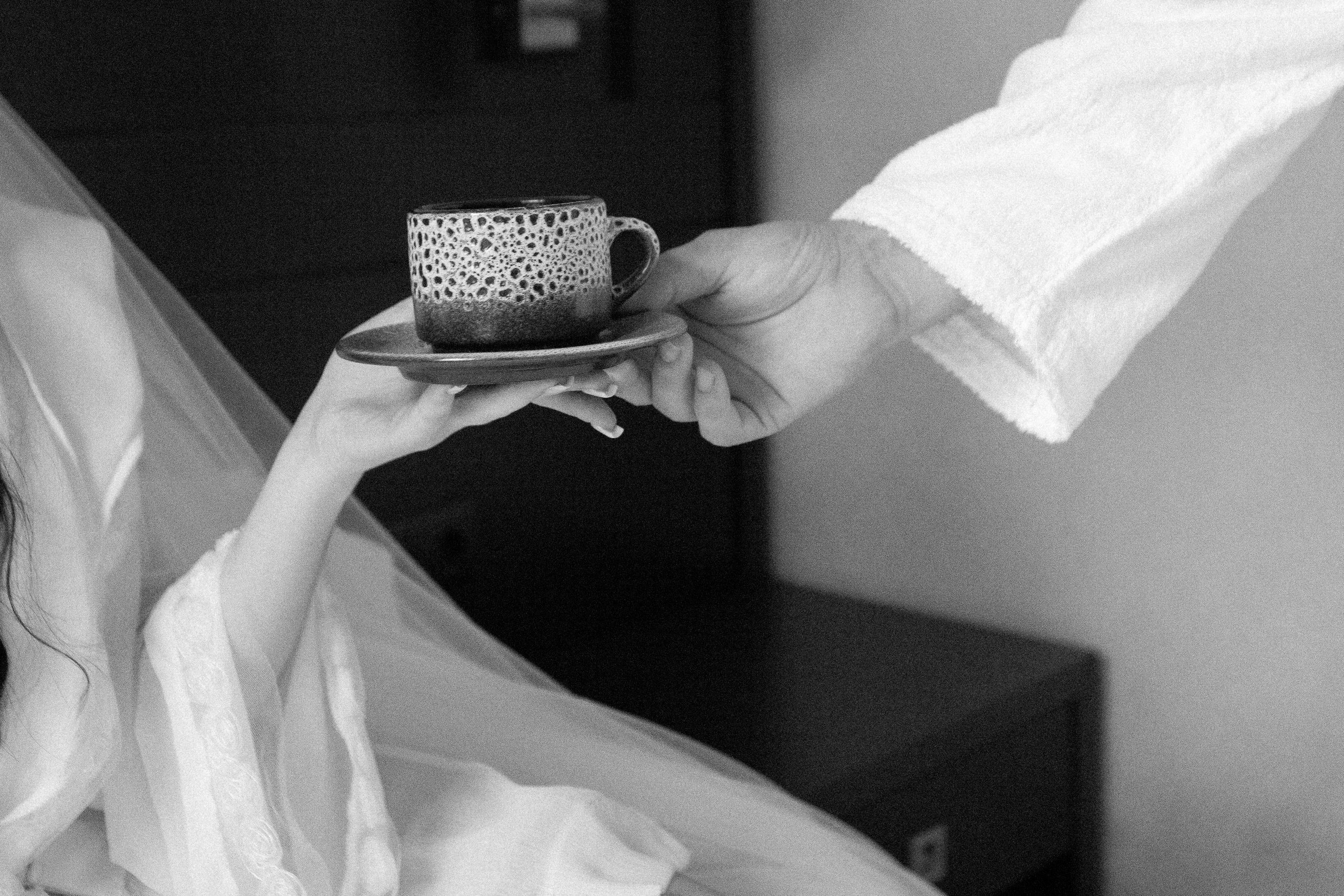 Свадьба Владиславы и Евгения. Фотограф Петр Капралов