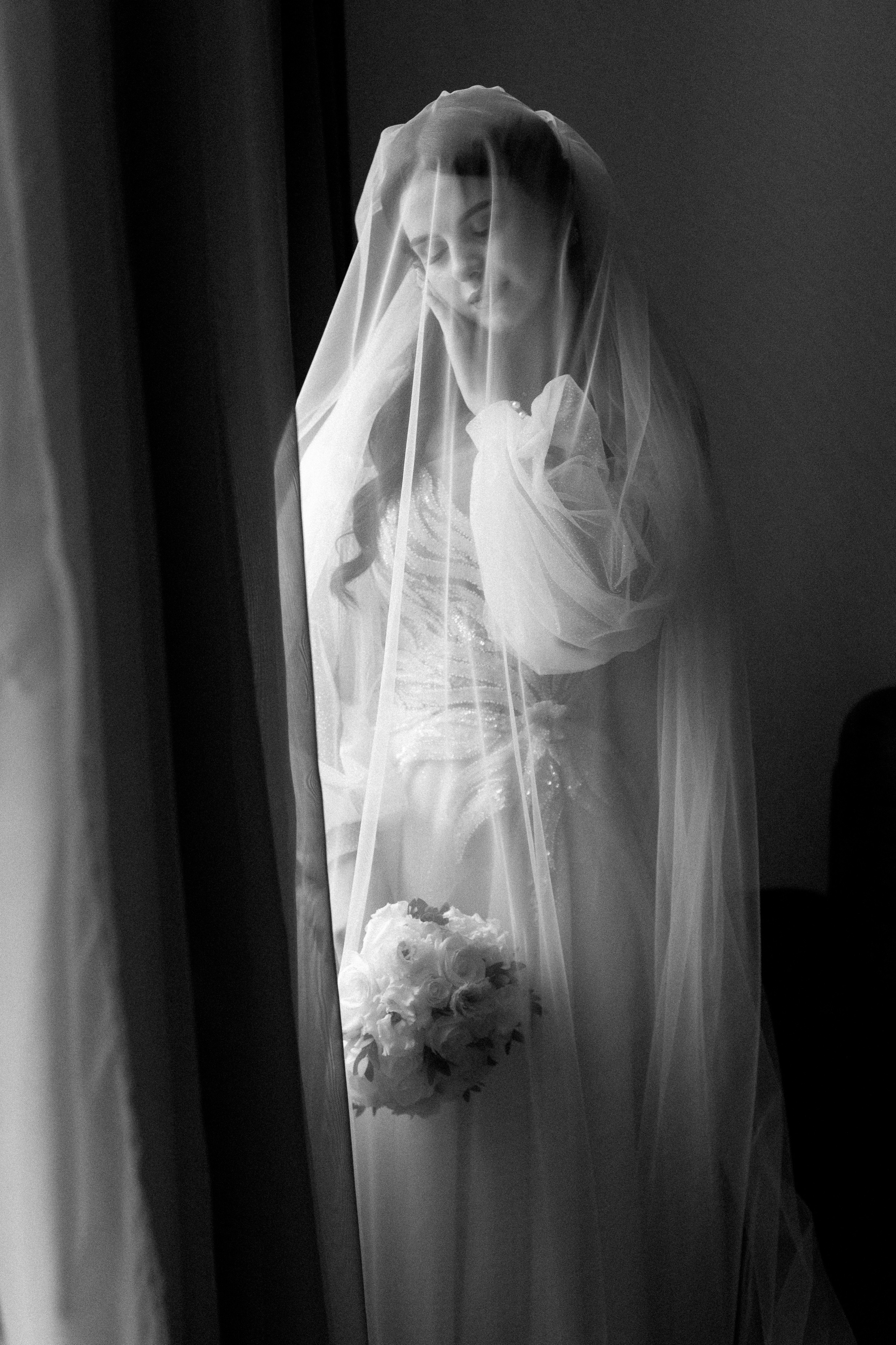 Свадьба Владиславы и Евгения. Фотограф Петр Капралов