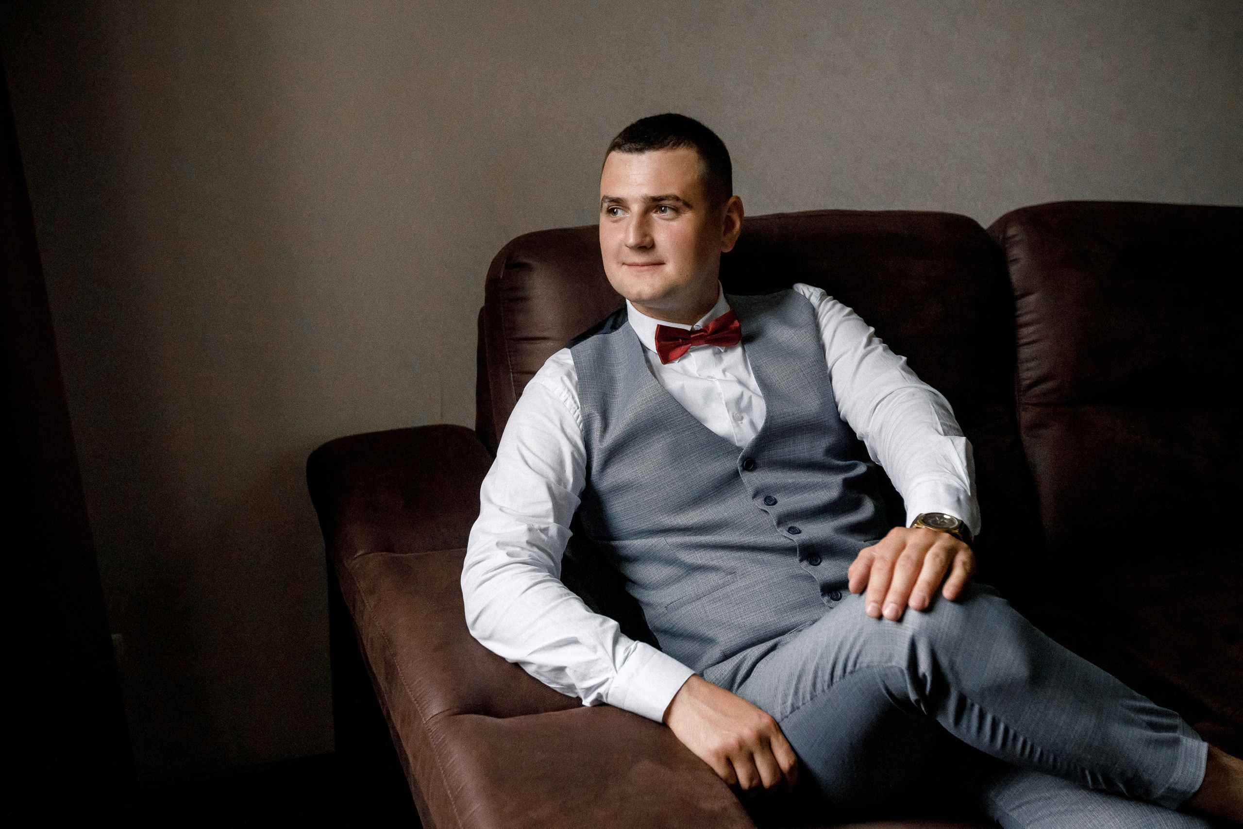 Свадьба Владиславы и Евгения. Фотограф Петр Капралов