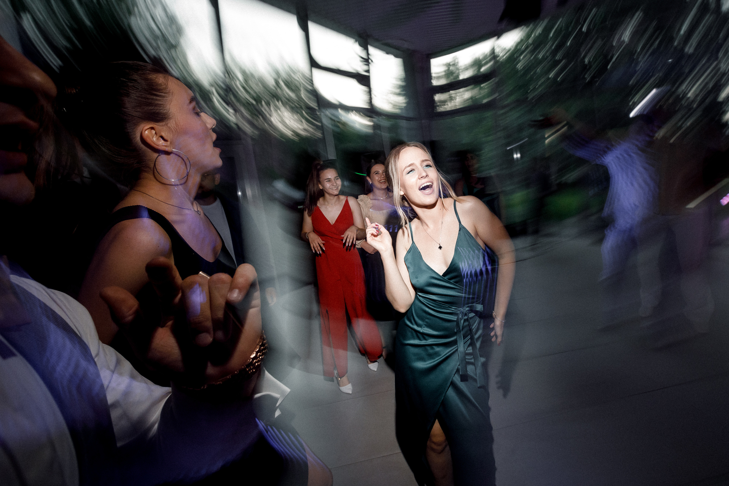 Свадьба Ирины и Владислава. Фотограф Петр Капралов