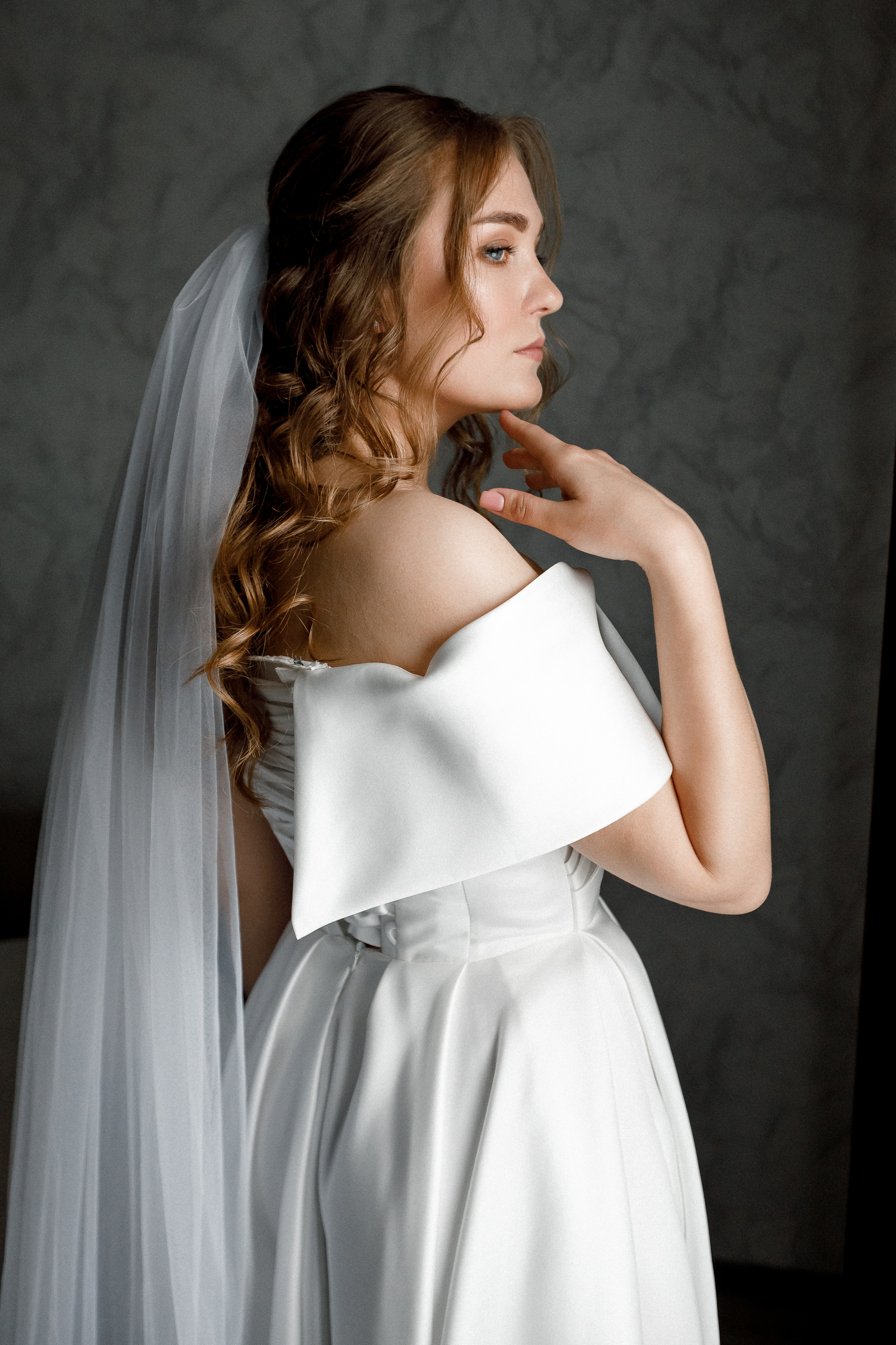 Свадьба Марины и Валеры. Фотограф Петр Капралов