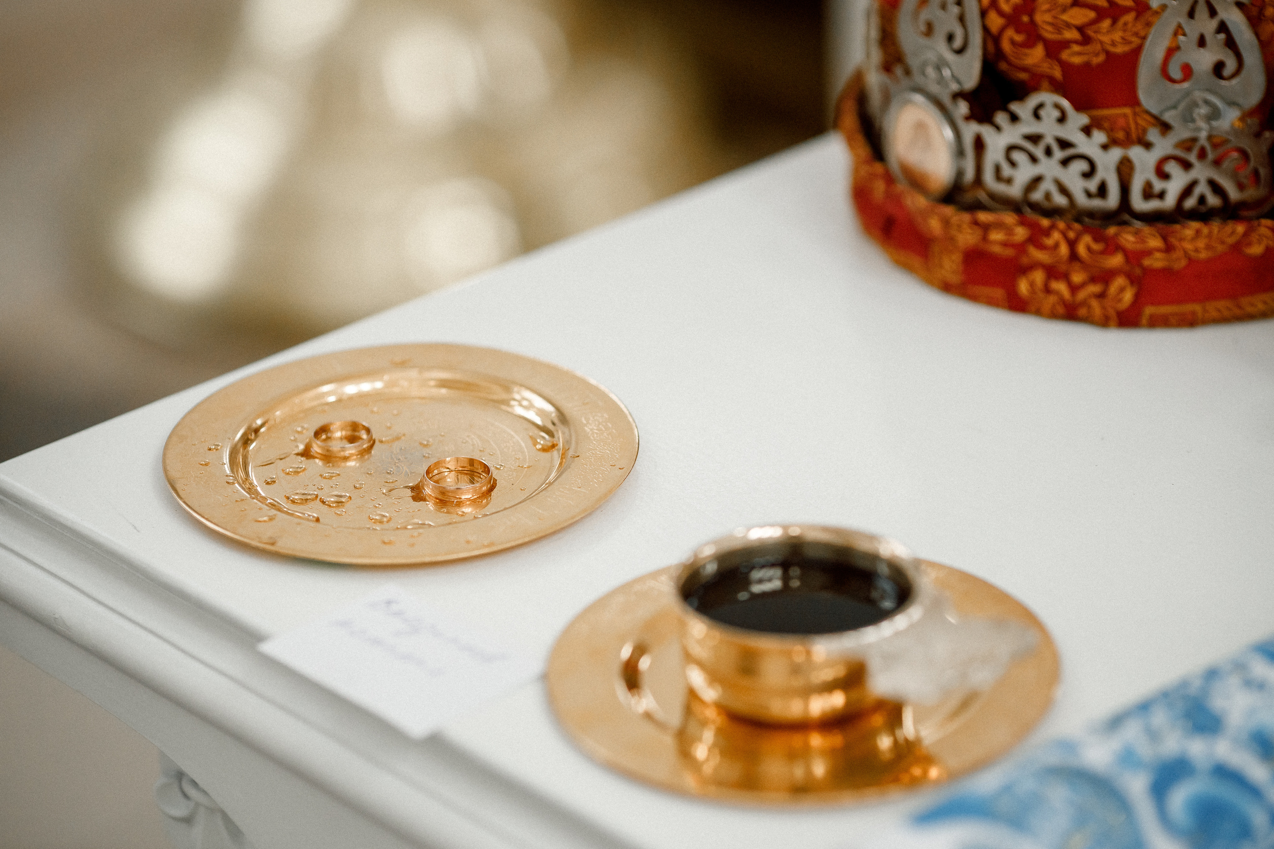 Венчание Наталья и Влада. Фотограф Петр Капралов