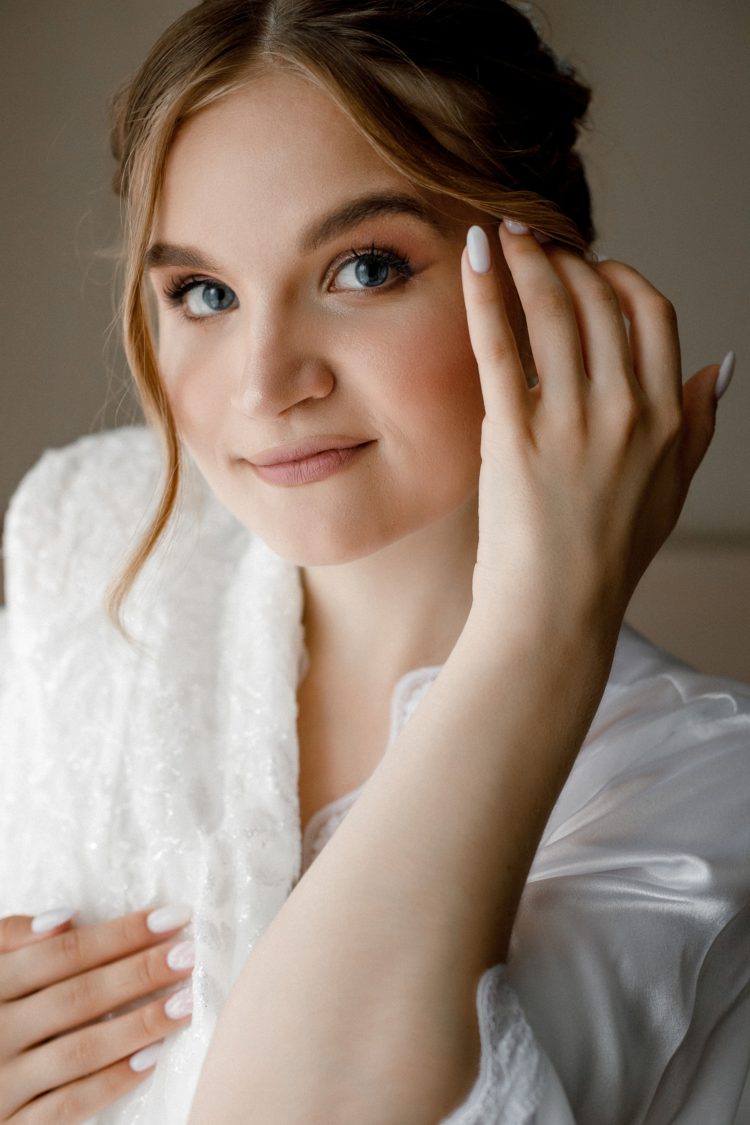 Свадьба Татьяны и Артёма. Фотограф Петр Капралов