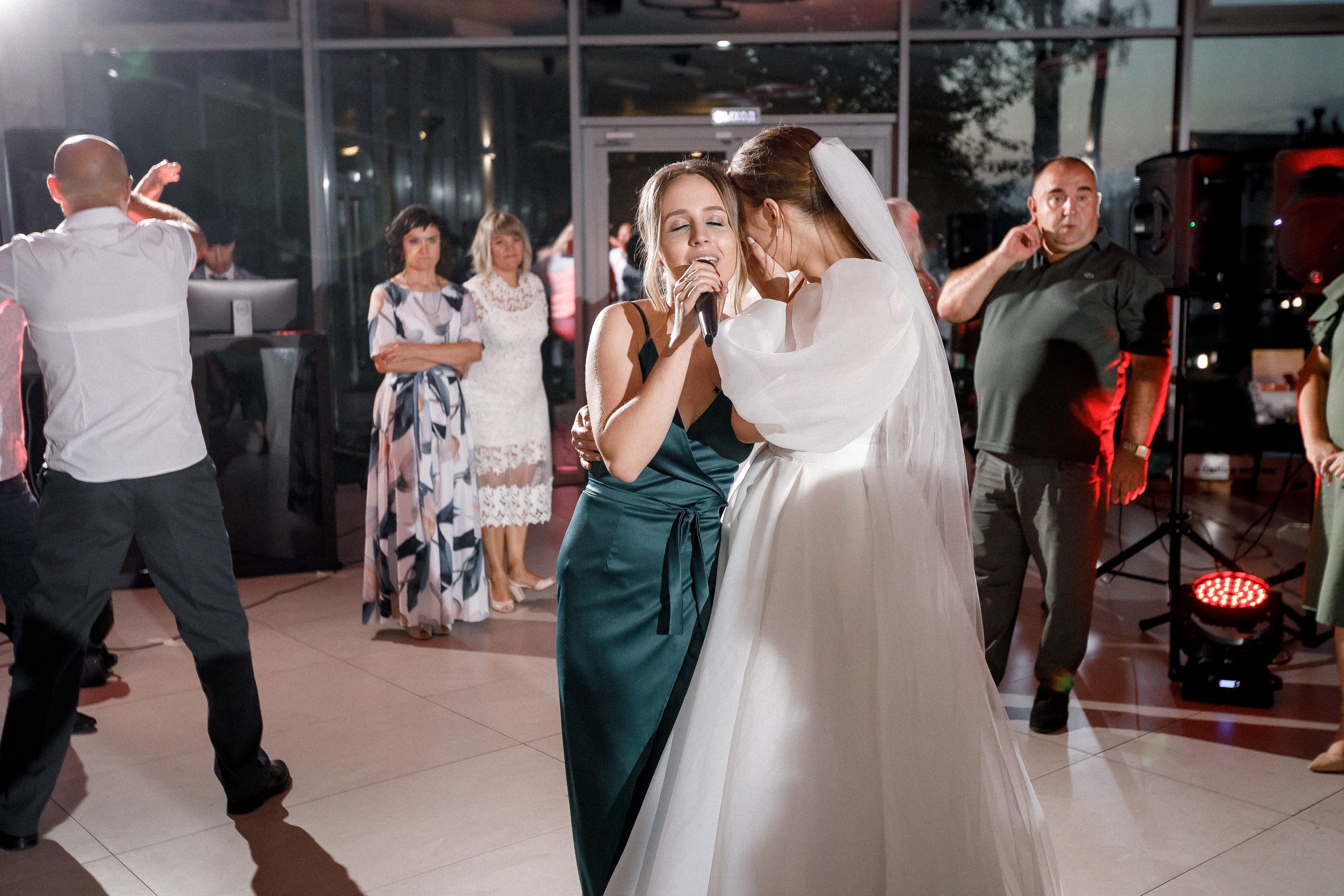 Свадьба Ирины и Владислава. Фотограф Петр Капралов