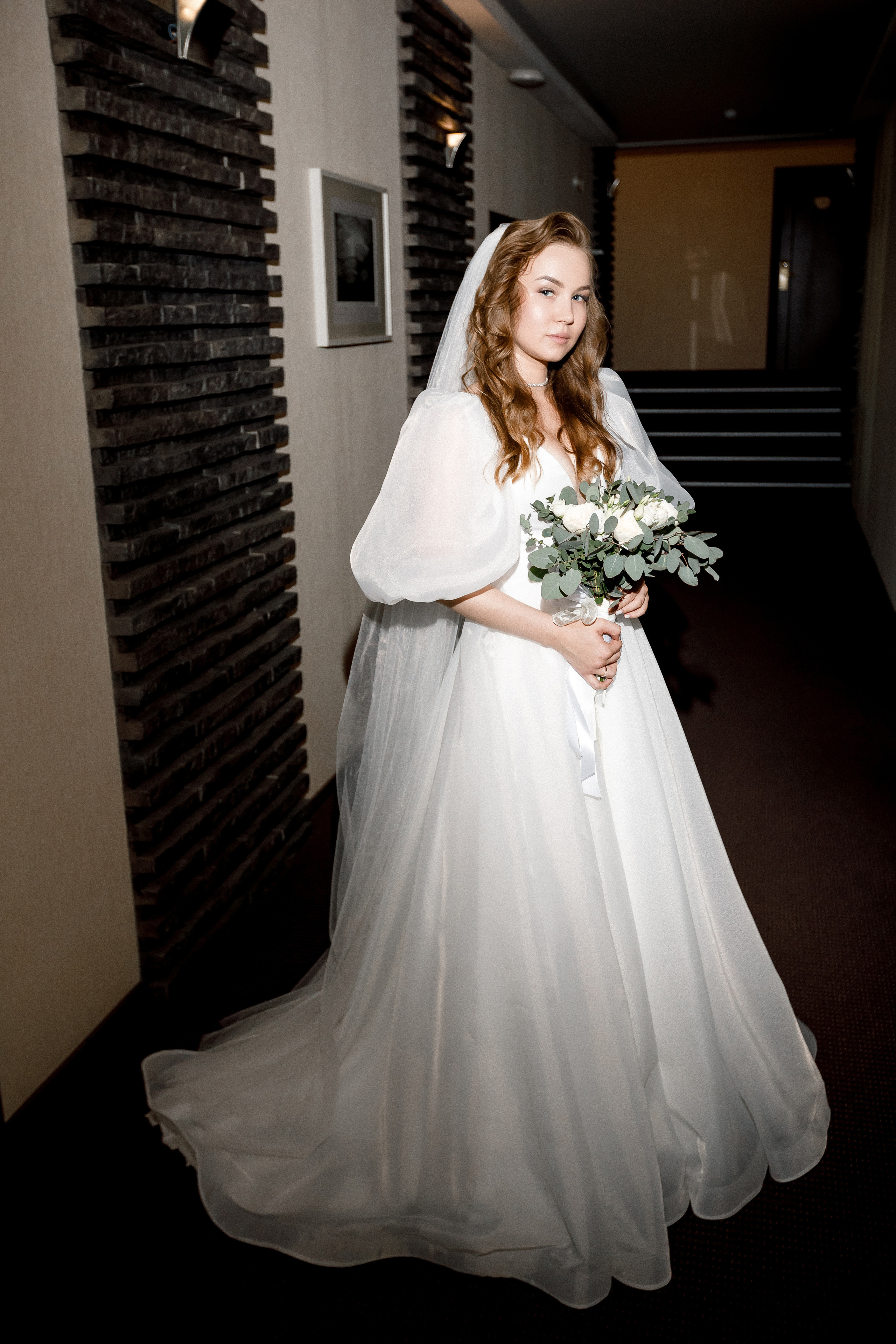 Свадьба Ирины и Владислава. Фотограф Петр Капралов