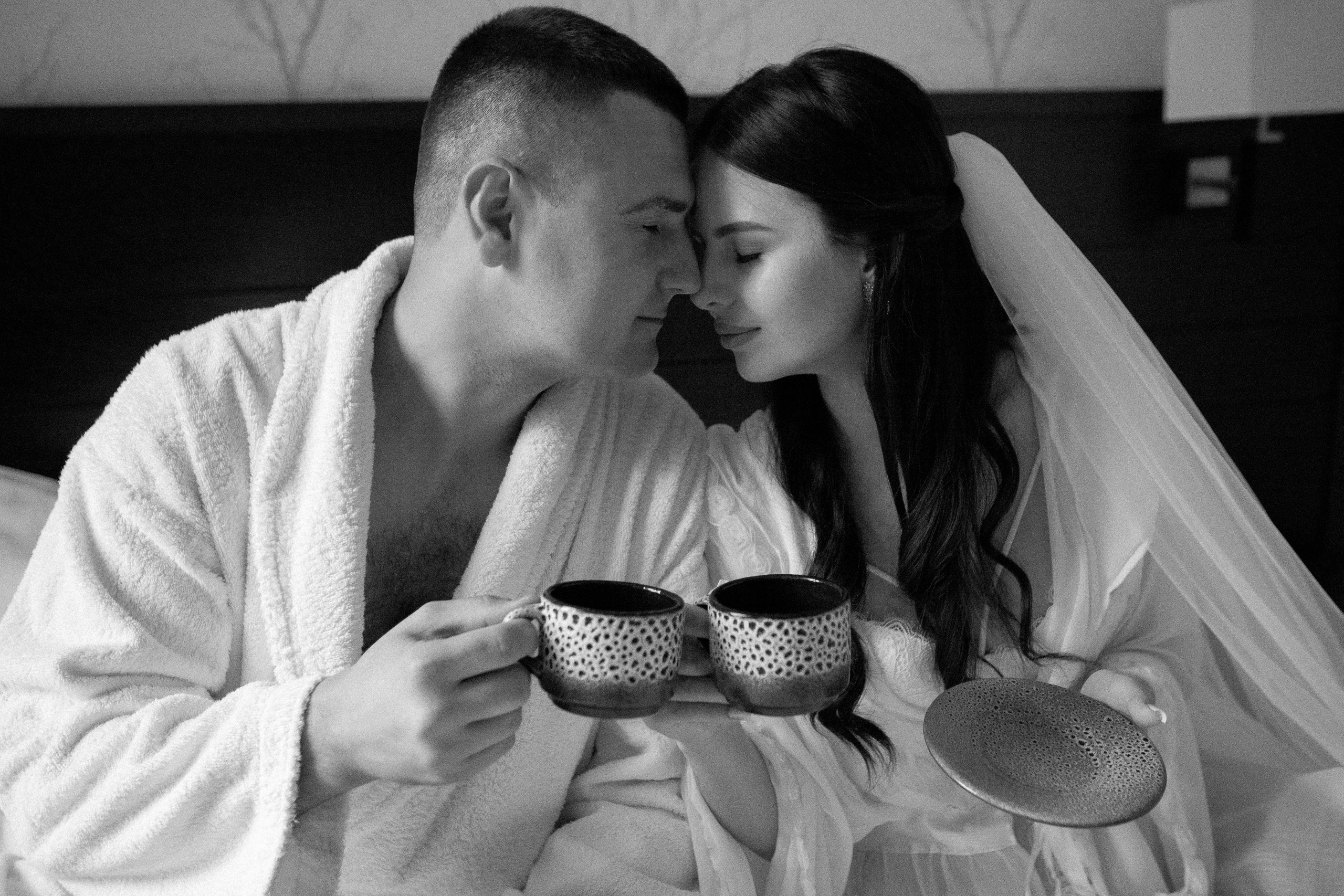 Свадьба Владиславы и Евгения. Фотограф Петр Капралов