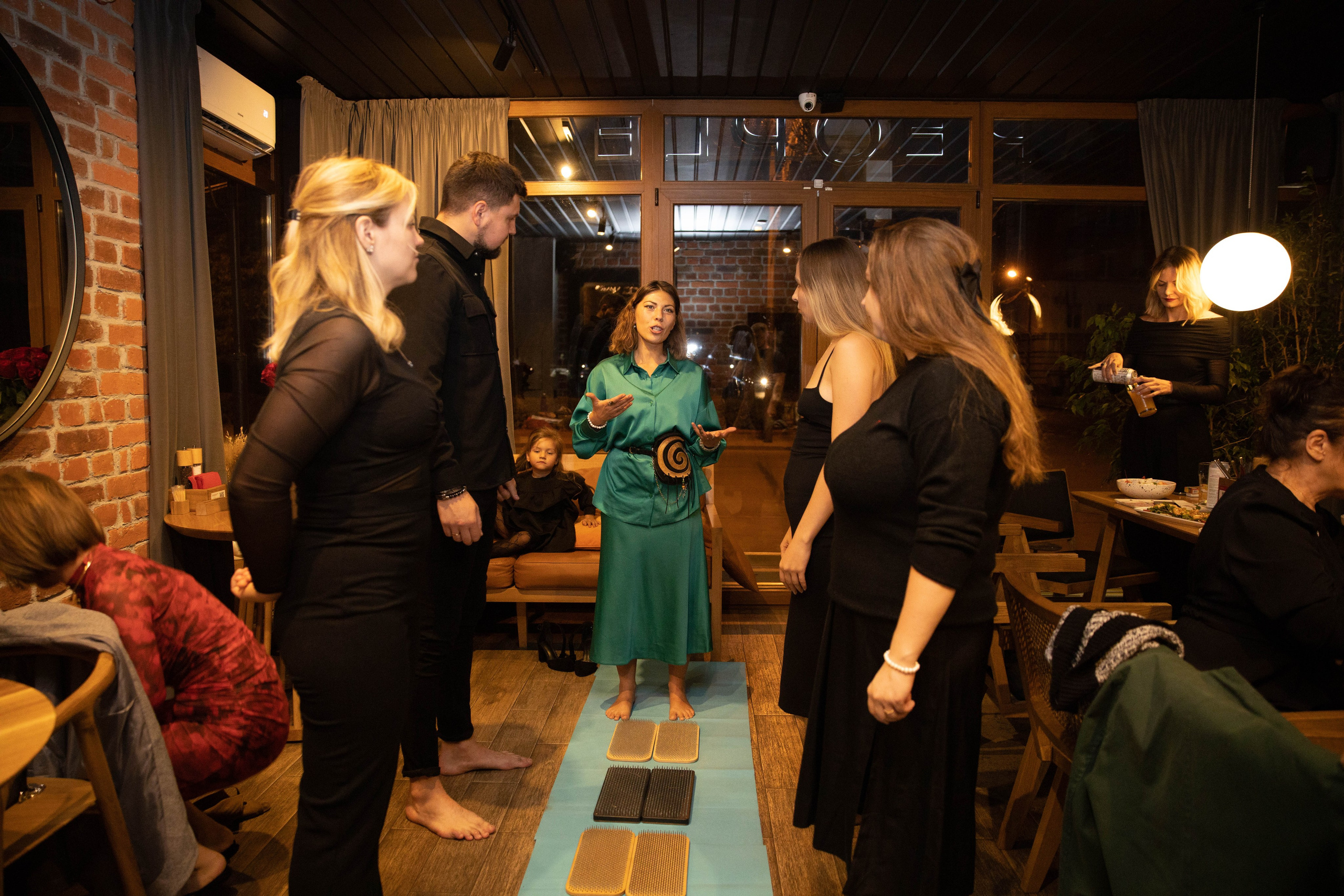 Юбилей. Фотограф в Липецке и Москве Рыкова Юлия