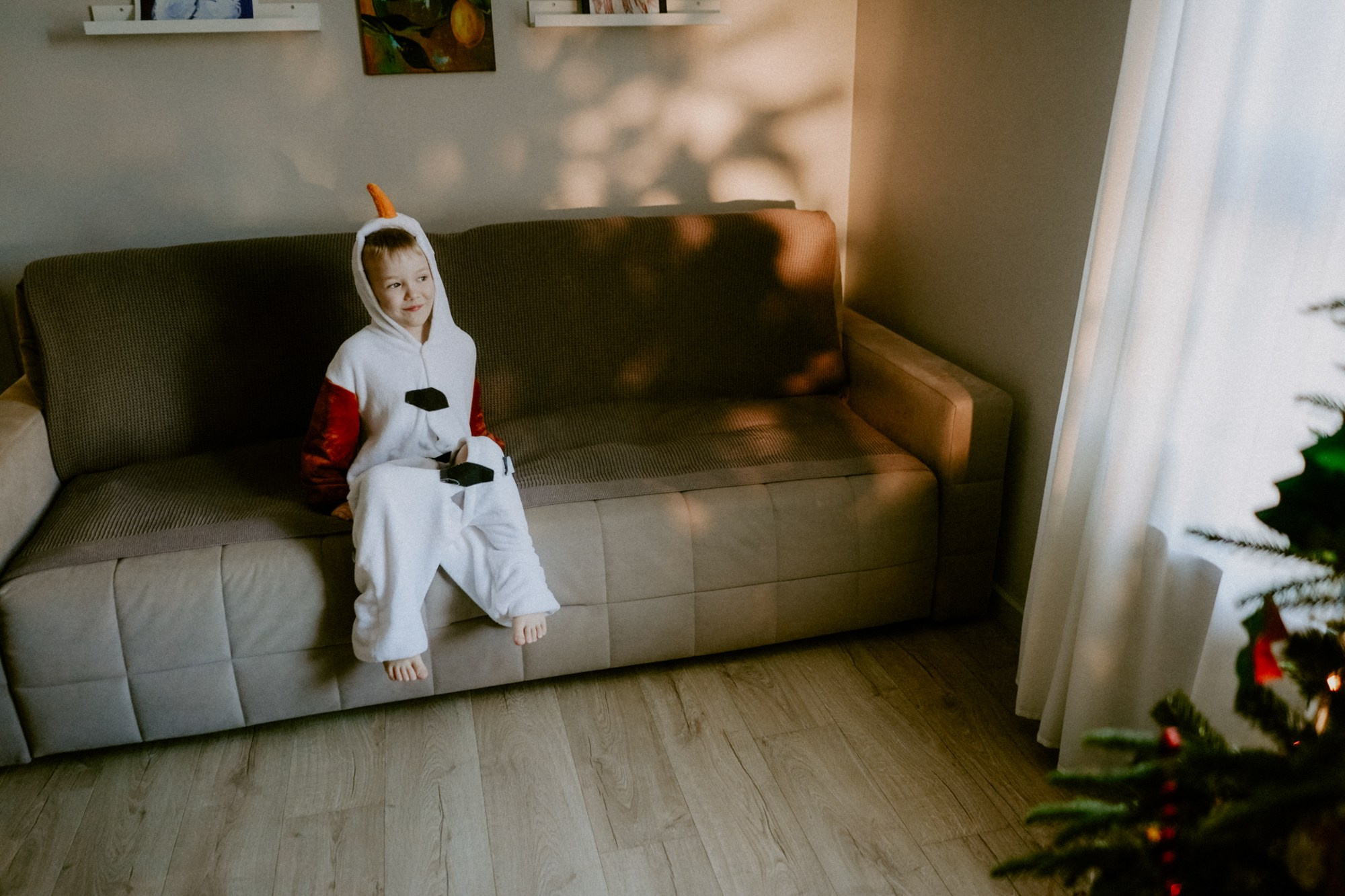 Домашняя фотосессия. Фотограф Москва — Юлия Кокова