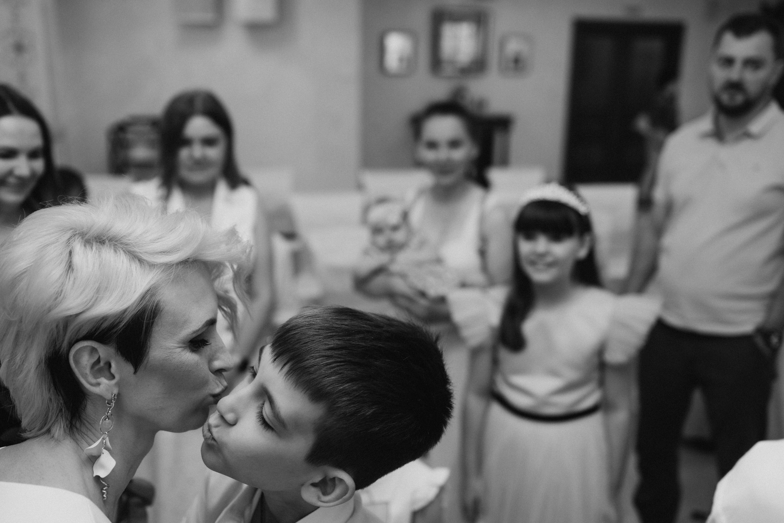 Юрия и Мария. Женский и семейный фотограф в Москве и Красногорске Светлана Левченко