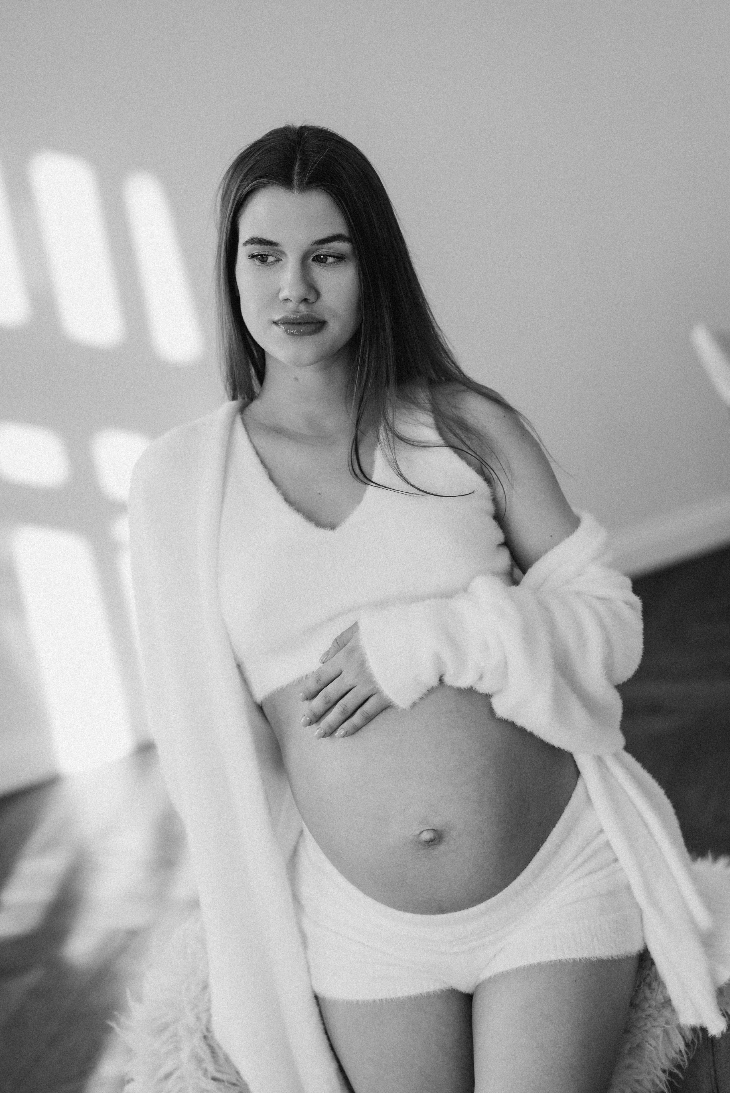 Будущие родители. Женский и семейный фотограф в Москве и Красногорске Светлана Левченко