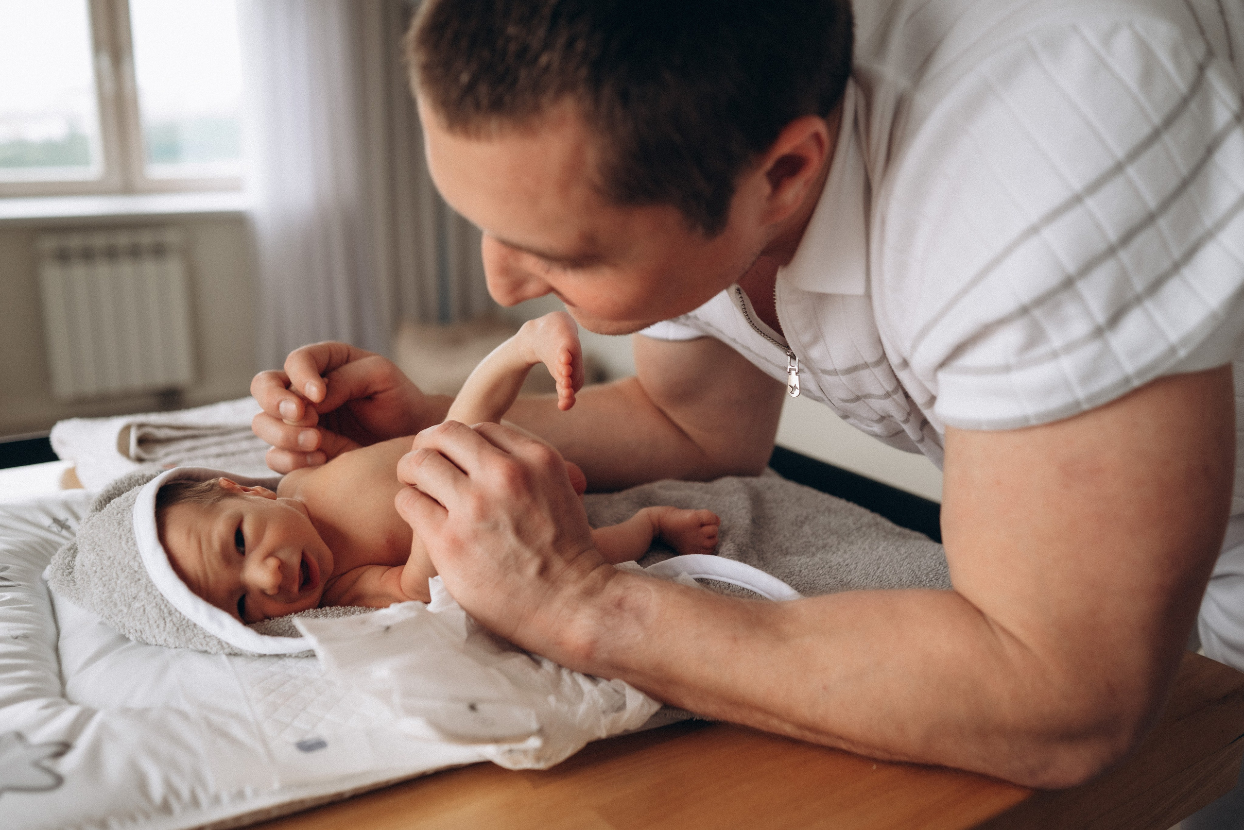 New born. Женский и семейный фотограф в Москве и Красногорске Светлана Левченко