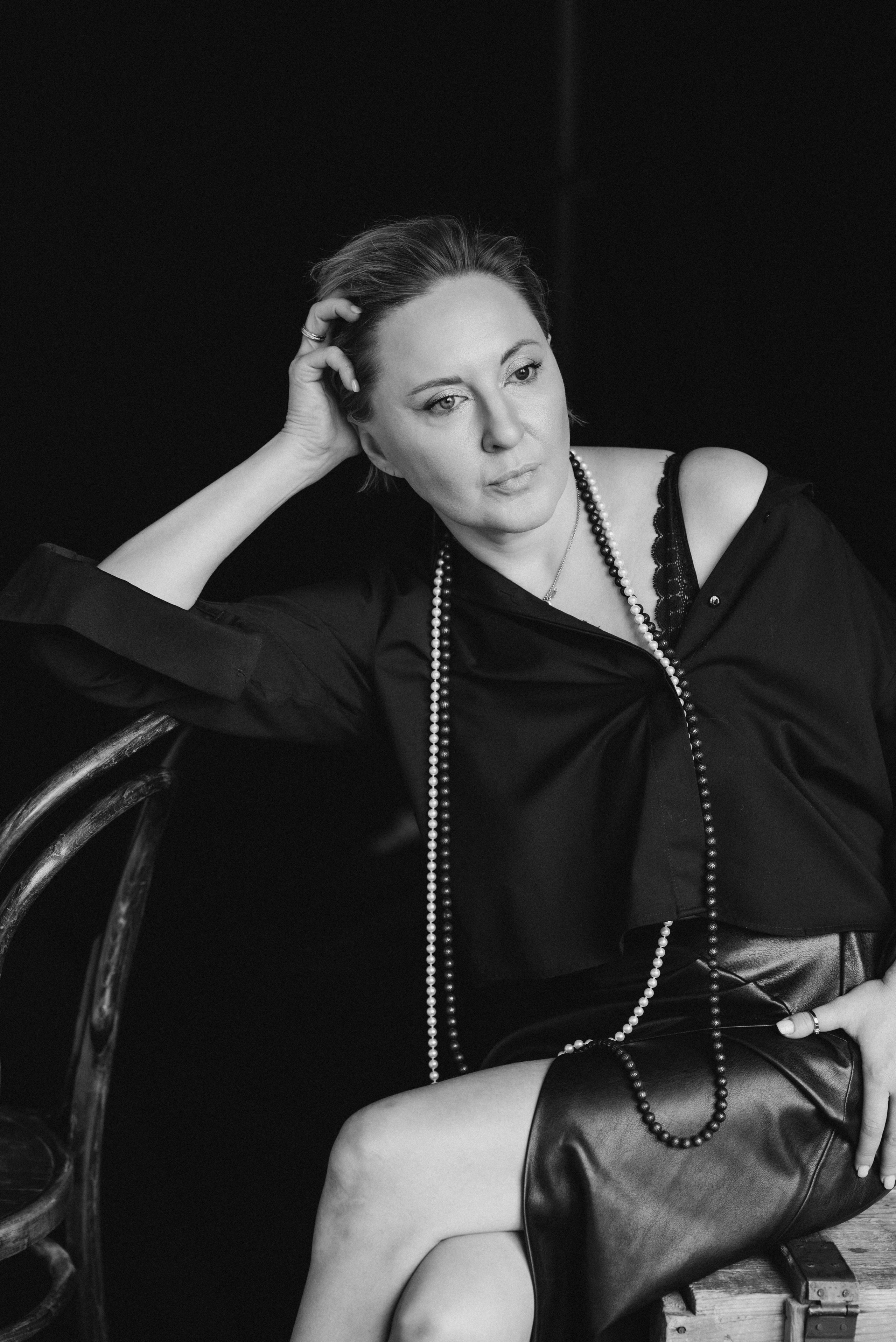 Фотосессия девушки в Москве. Женский и семейный фотограф в Москве и Красногорске Светлана Левченко