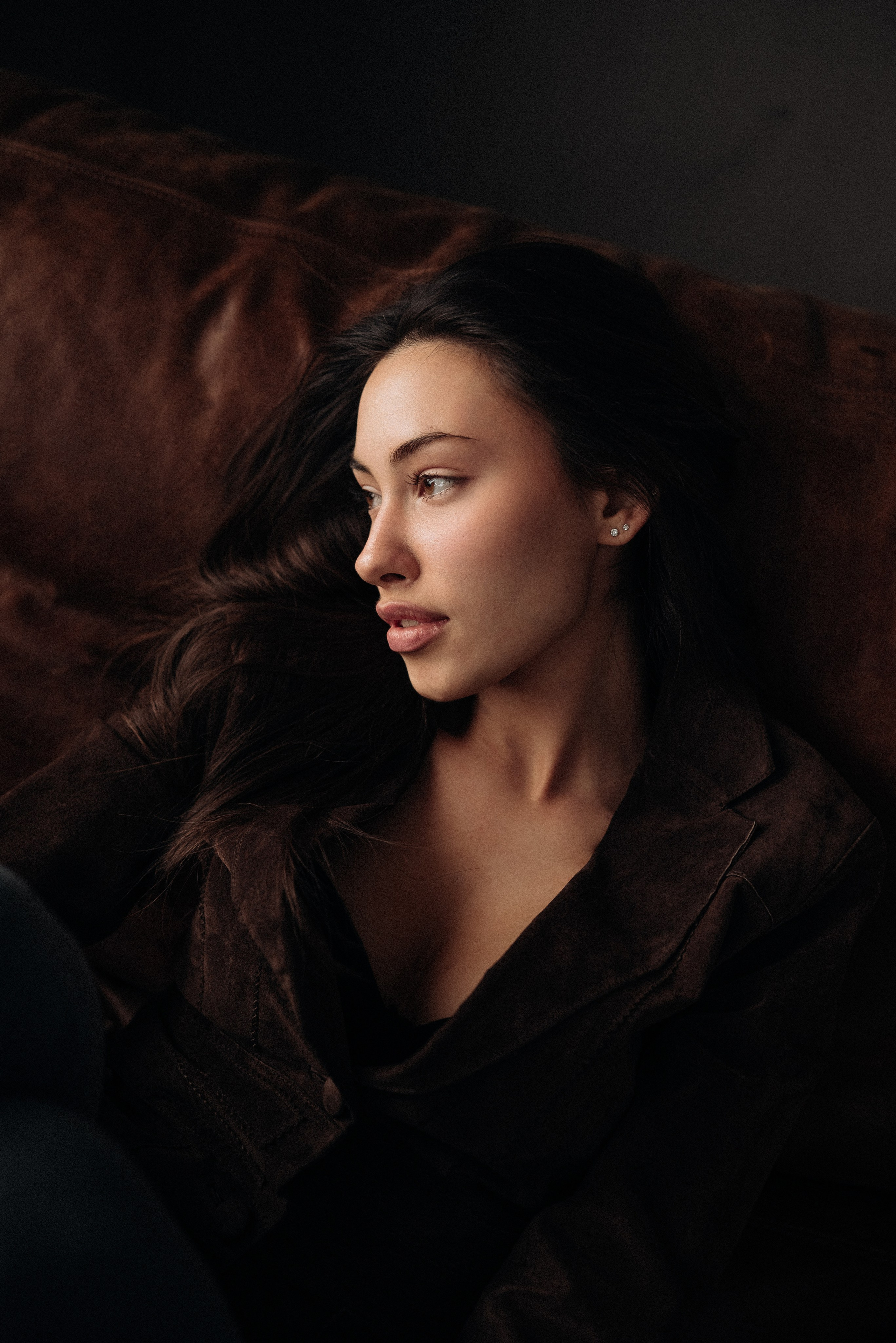 Фотосессия девушки в Москве. Женский и семейный фотограф в Москве и Красногорске Светлана Левченко