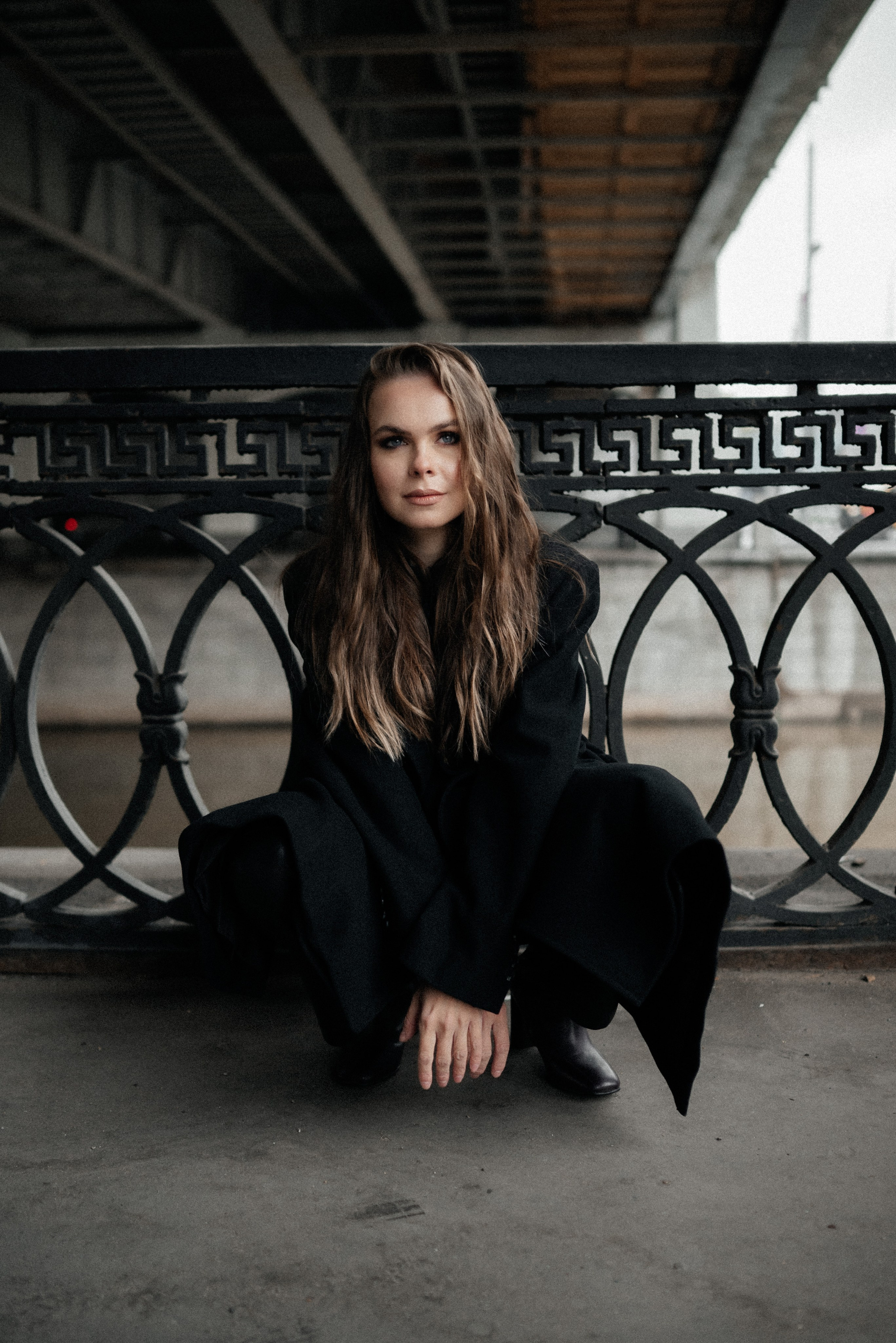 Уличные съёмки. Женский и семейный фотограф в Москве и Красногорске Светлана Левченко