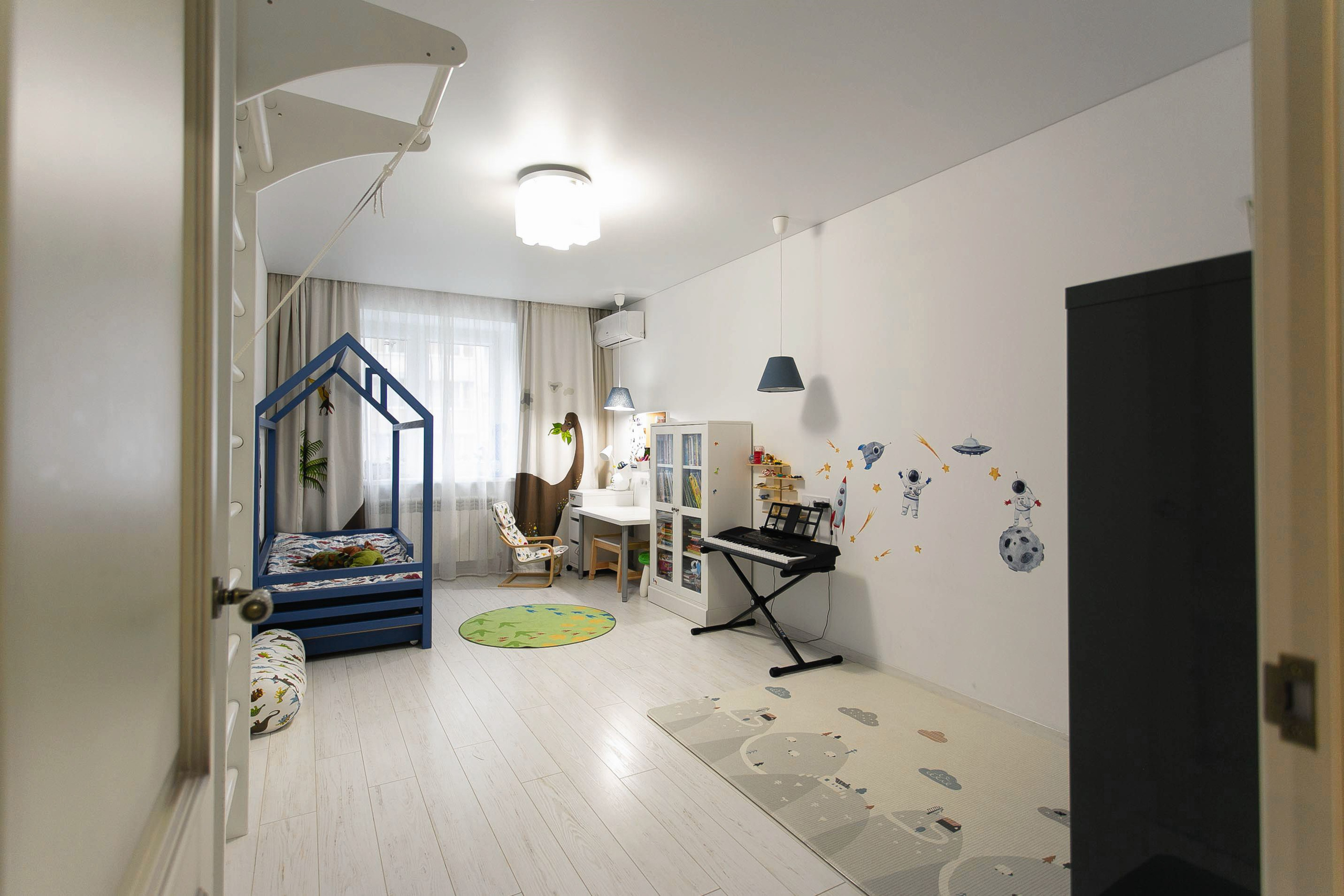 Фотосъемка недвижимости на продажу. Фотограф | Михаил Буш Смоленск