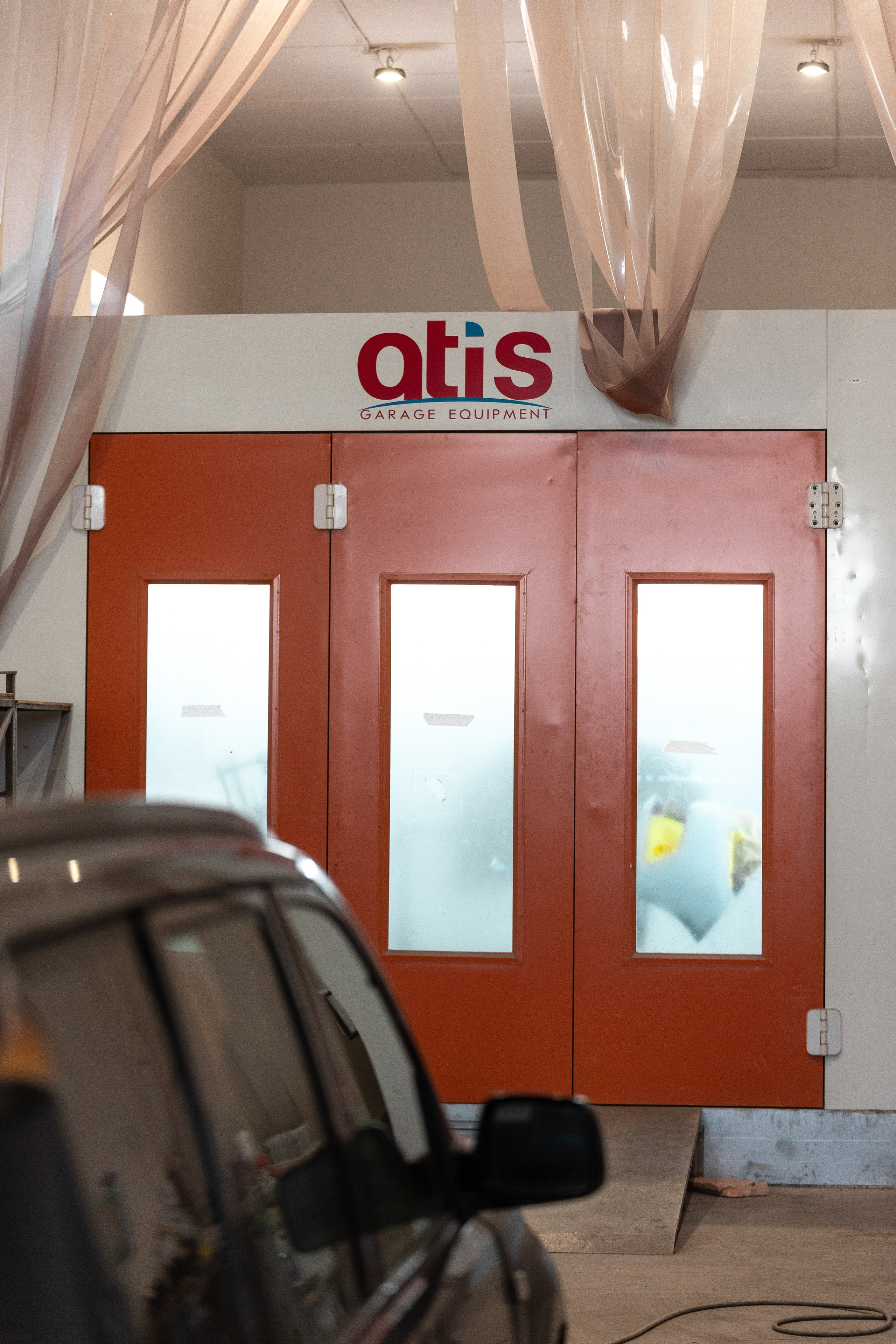 Контент съемка для бизнеса. Фотограф | Михаил Буш Смоленск