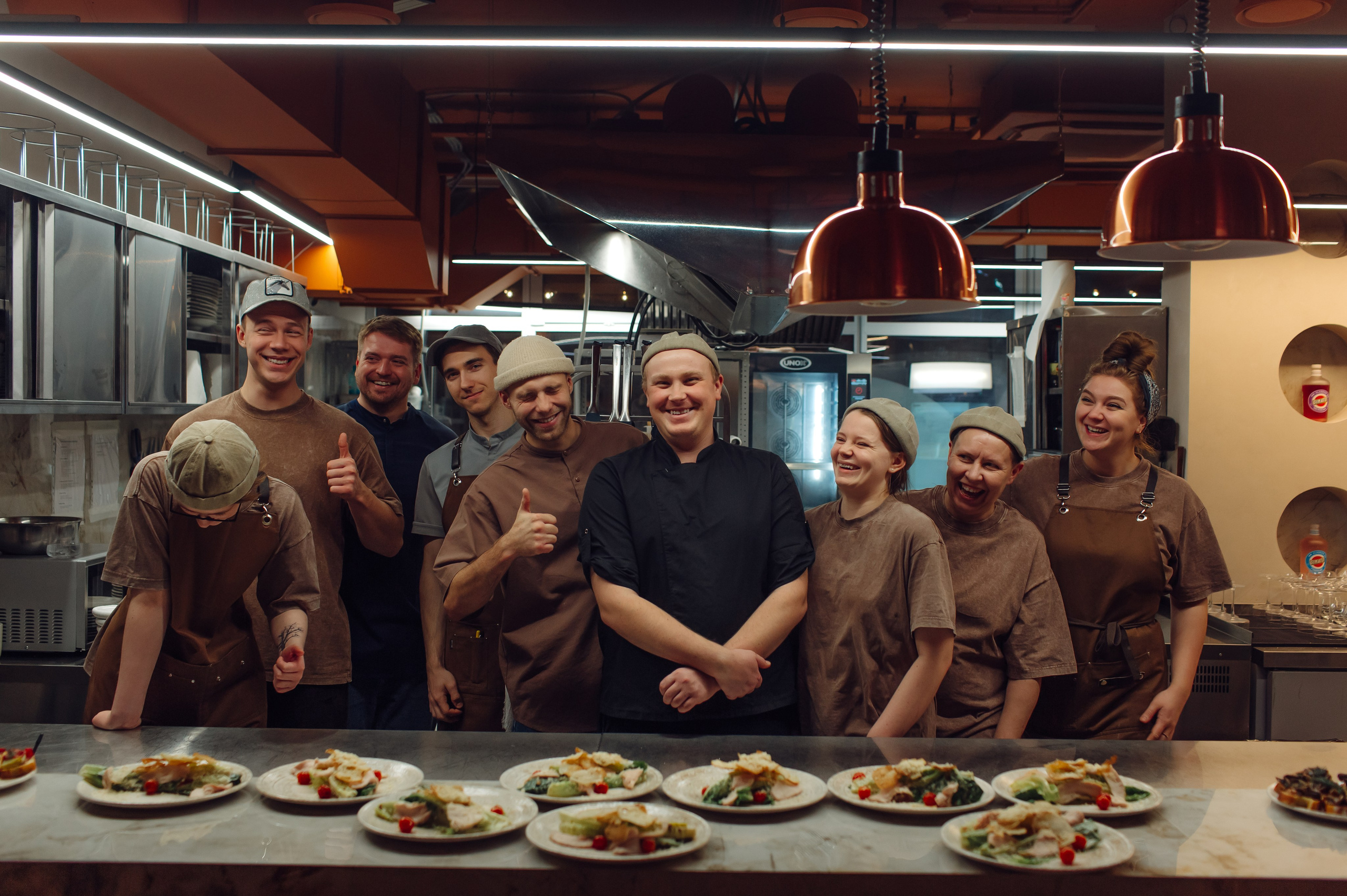 Контент для АМО Паста Смоленск. Фотограф | Михаил Буш Смоленск