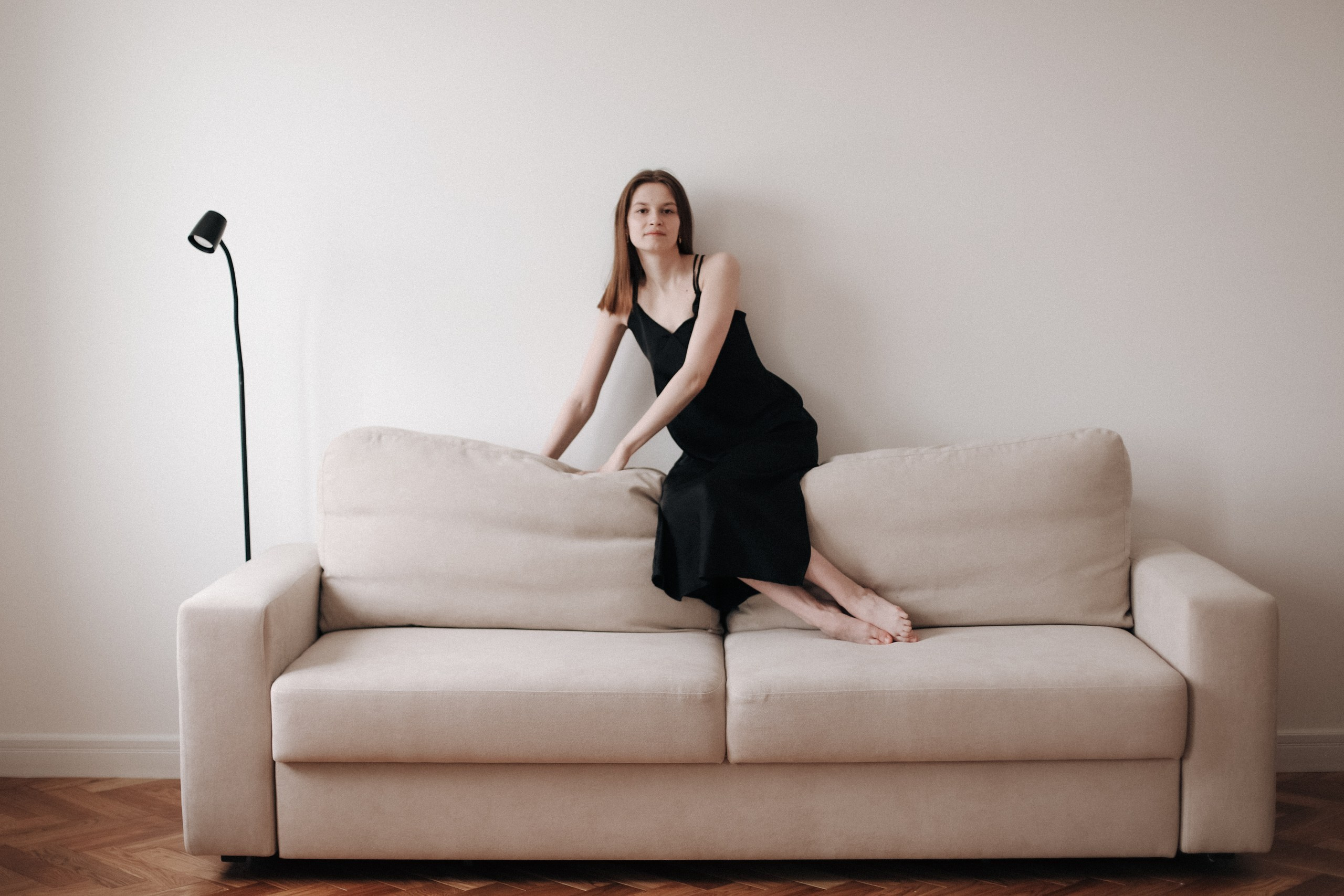 Мария. Семейный и женский фотограф в Сургуте Елизавета Набок