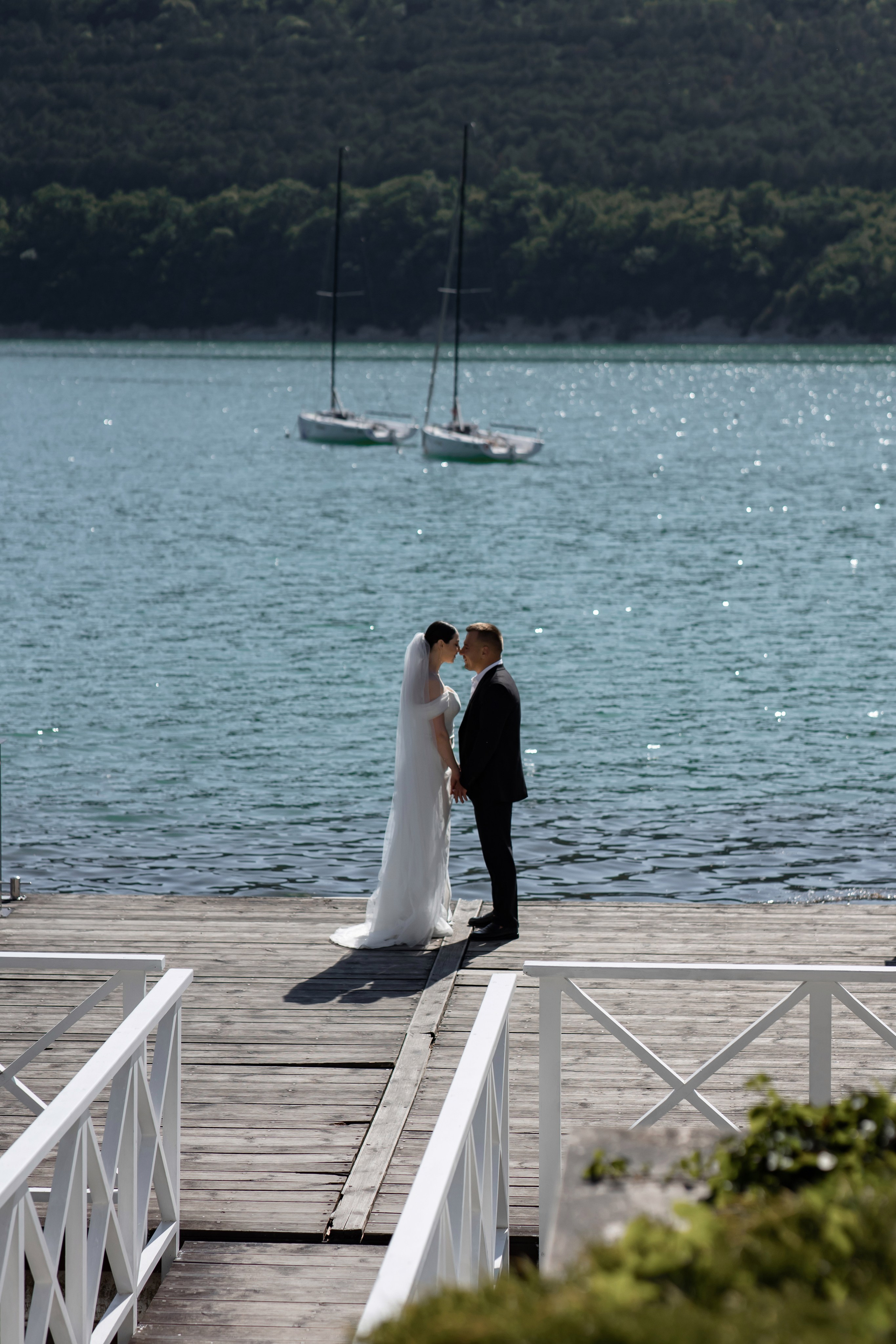 Оксана Игорь. Свадебный фотограф в Краснодарском крае Карина Будниченко