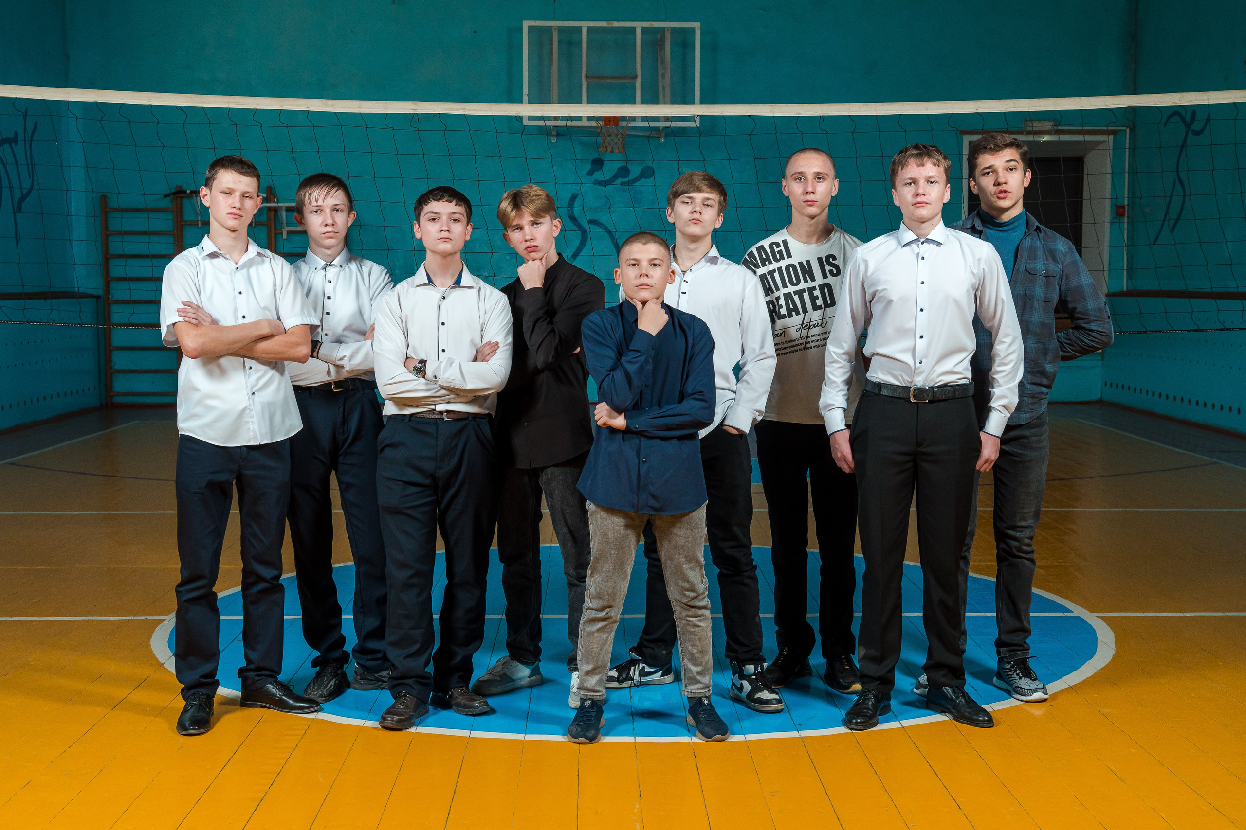 ФОТО Школа. Твой Выпускной Альбом