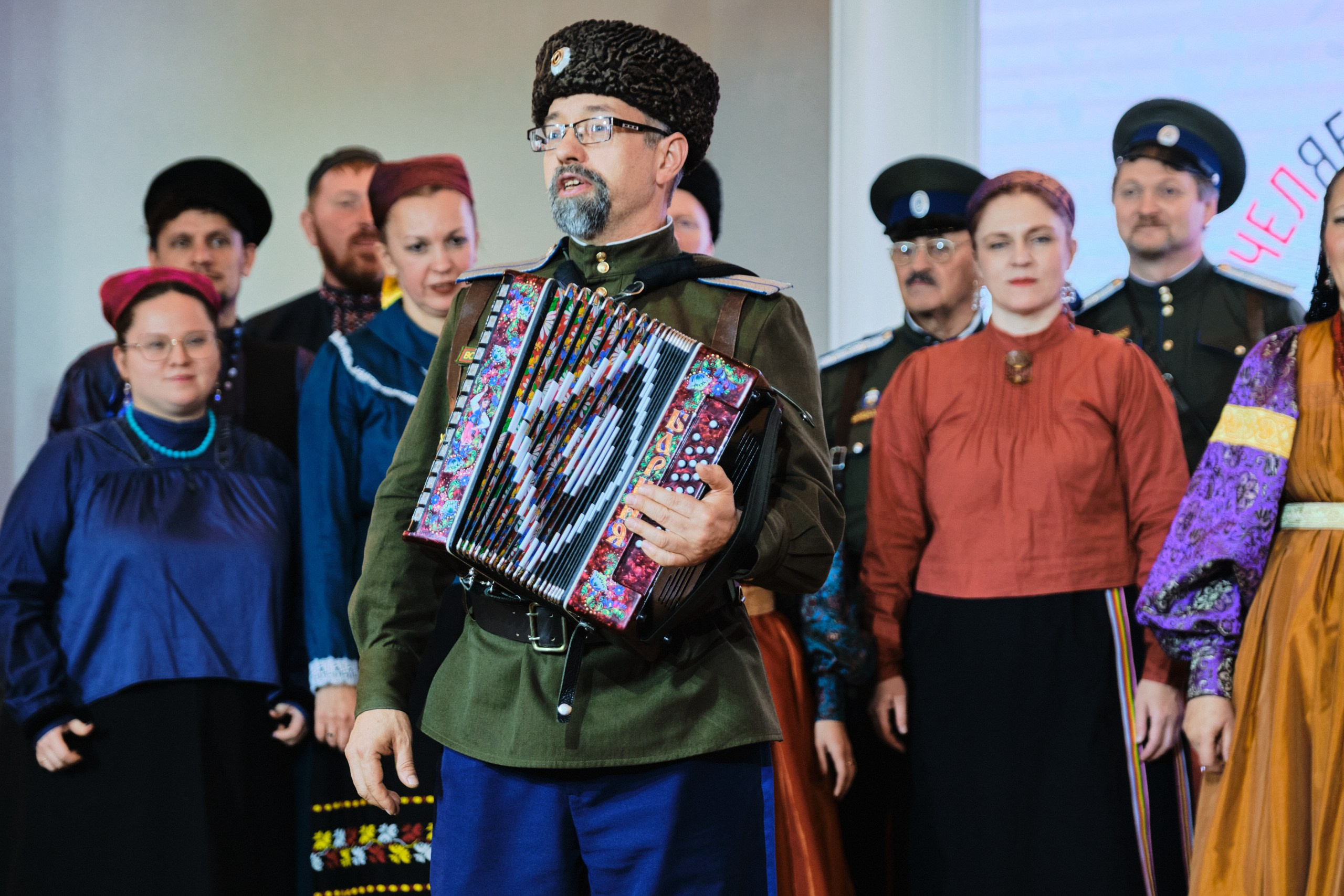 ВДНХ × Выставка «Россия». Матвей Яворский — фотограф в Челябинске