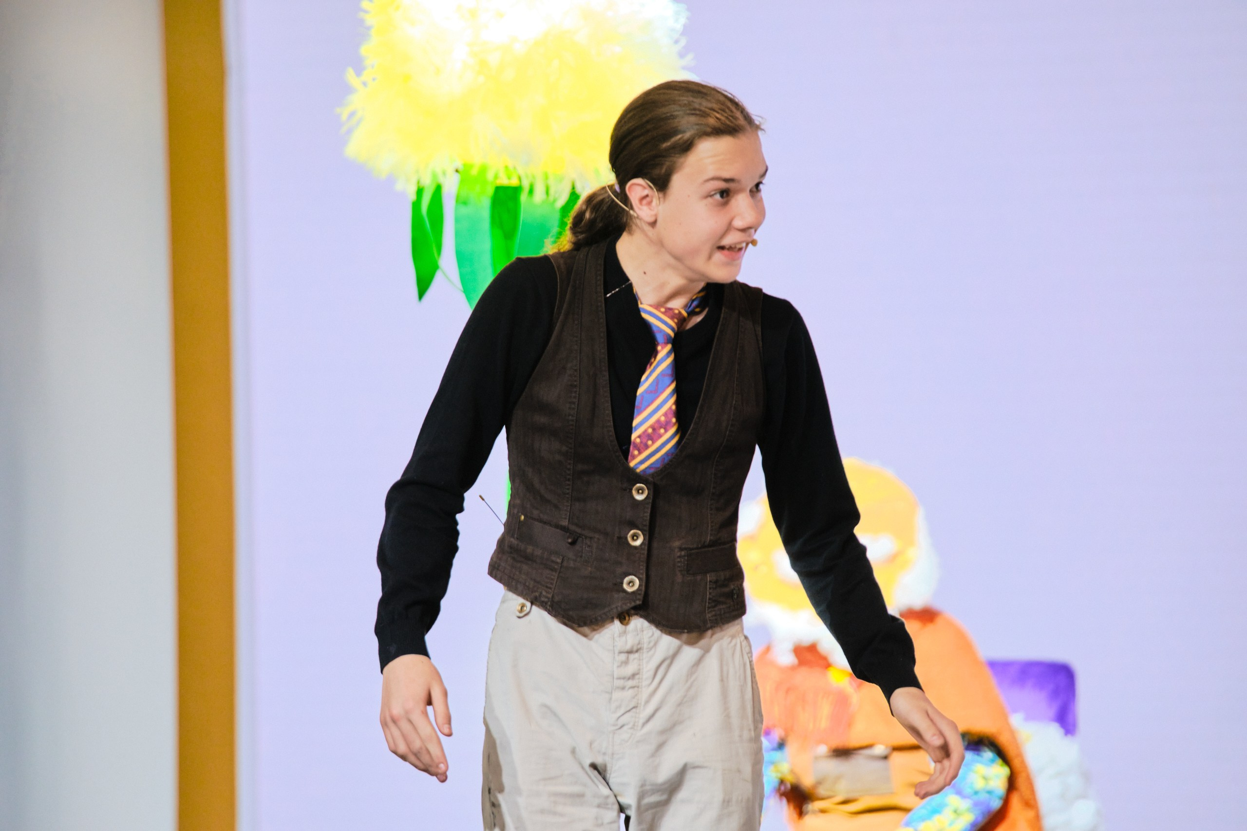 ВДНХ × Выставка «Россия». Матвей Яворский — фотограф в Челябинске