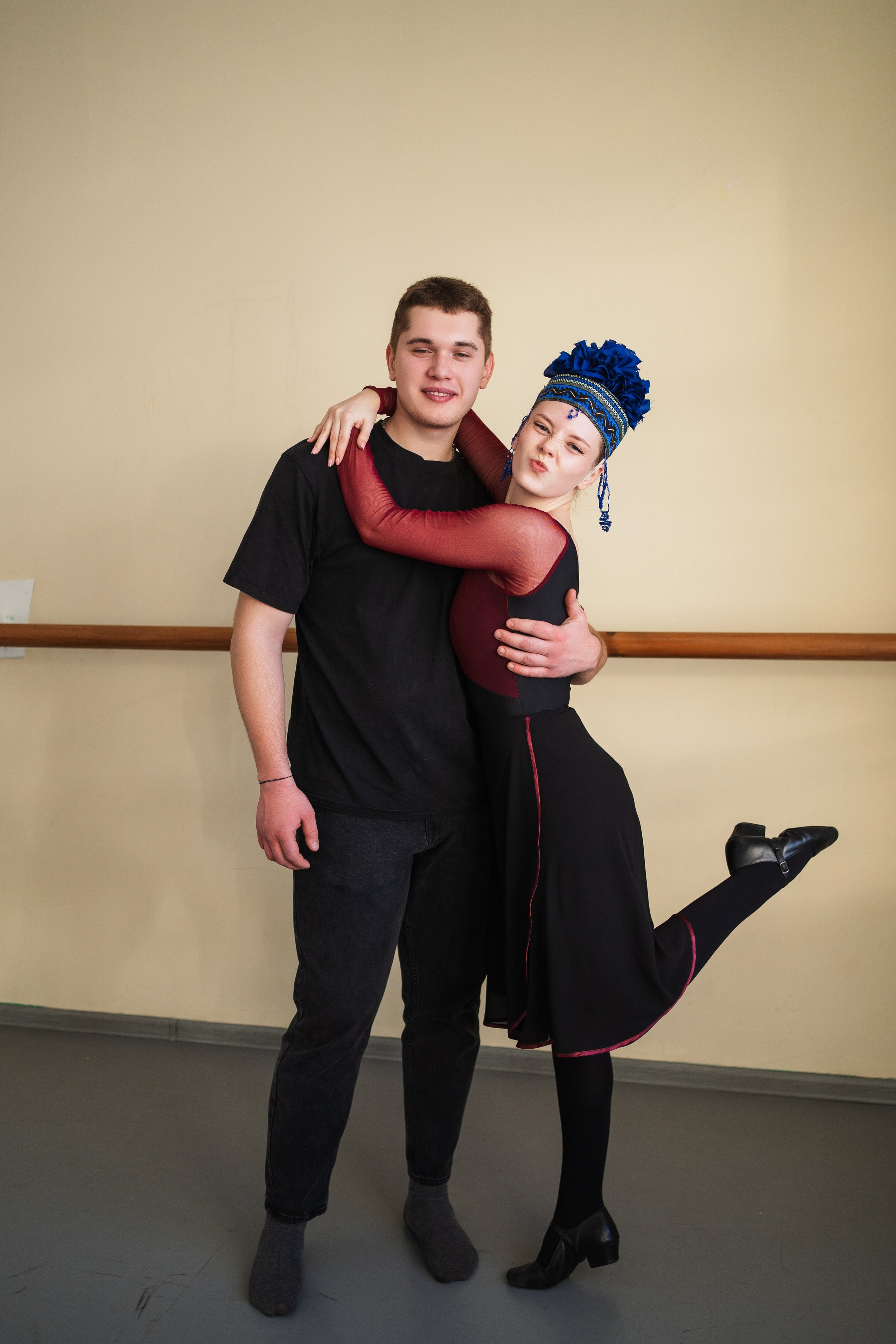 ГОСы в КемГИК. Фотограф на любое событие в Кемерово