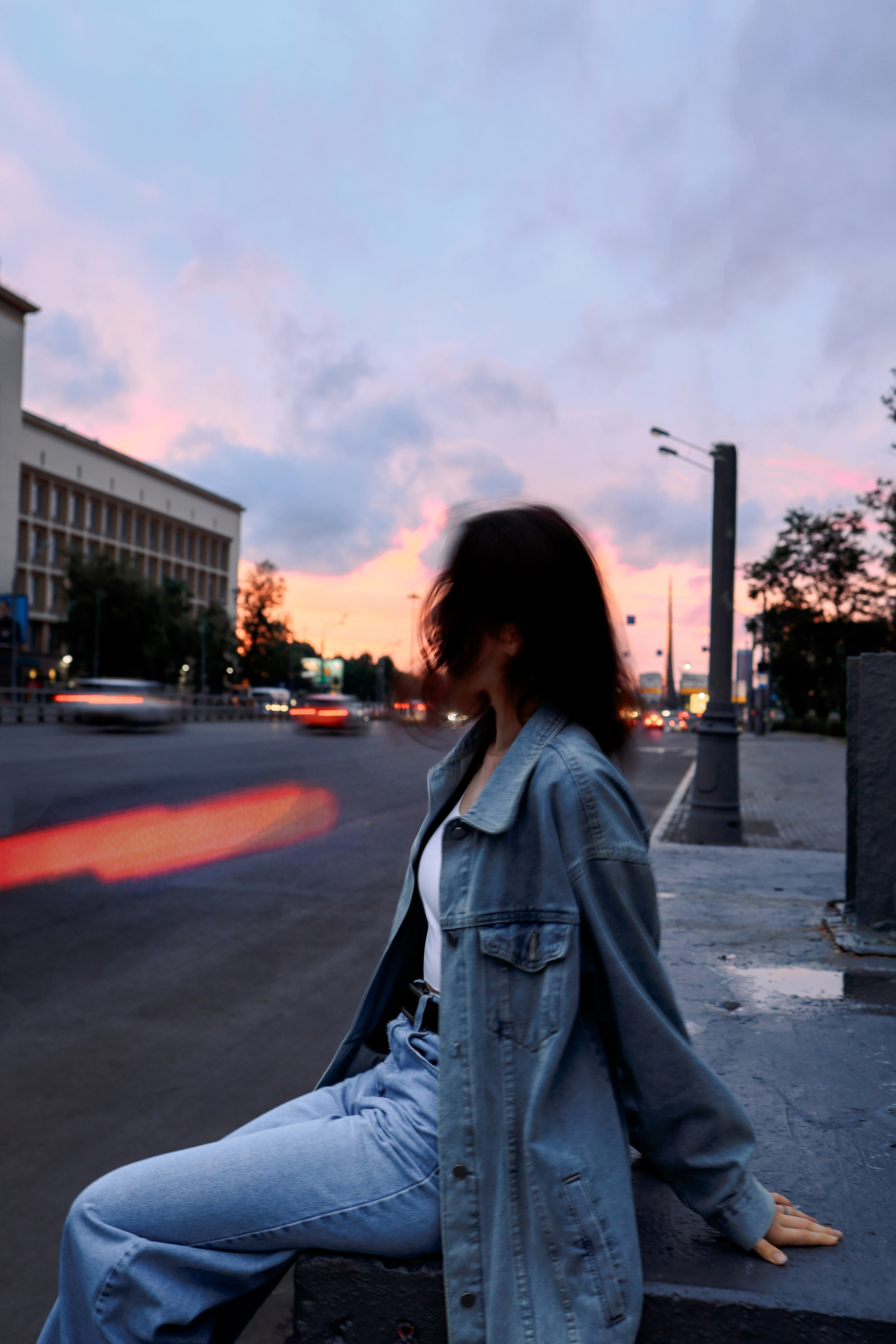 Лера. ФОТОГРАФ КАМЧАТКА ИРИНА БЕЛОКРЫЛОВА