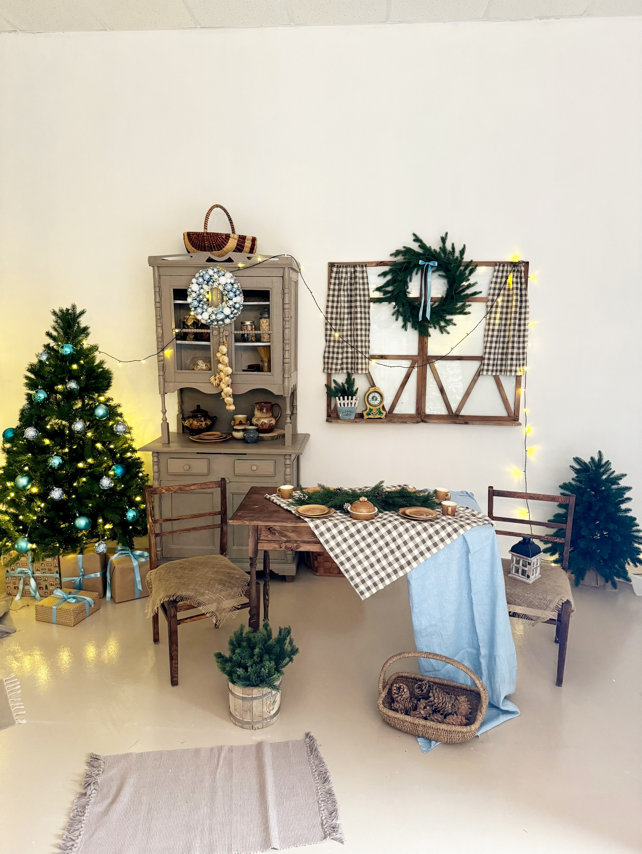 Зал Домик. Фотограф г. Хабаровск. Семейные и индивидуальные съёмки