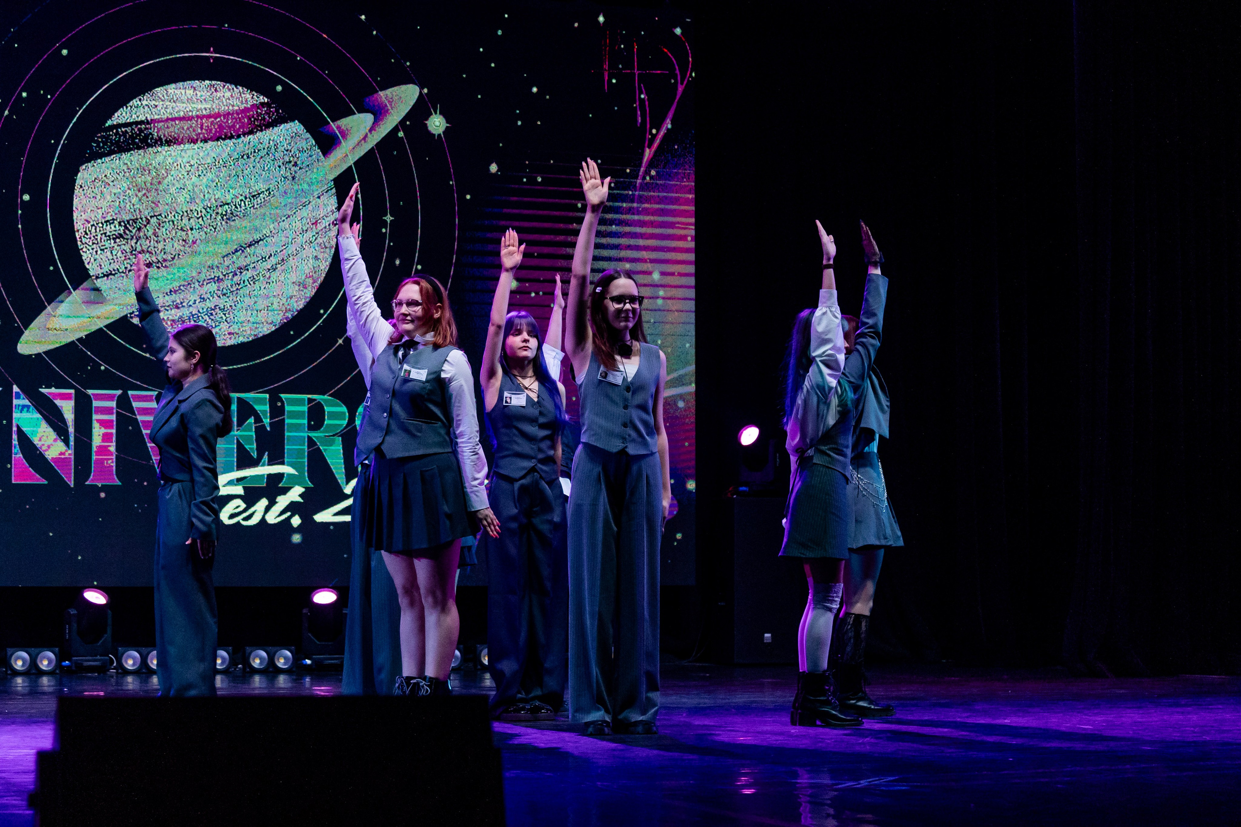 Кпоп кавер дэнс. Фотограф в Самаре / Олеся Широнина