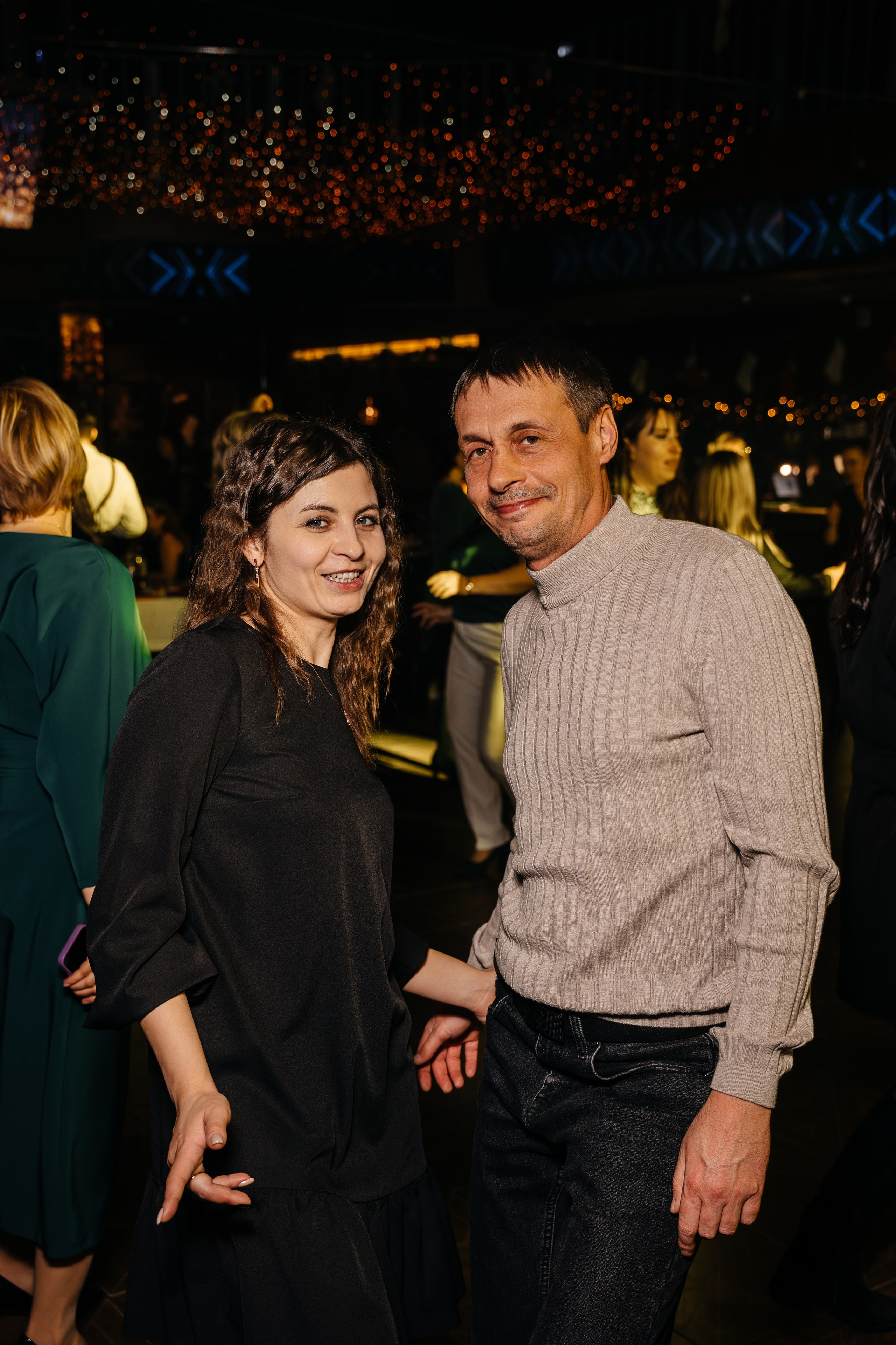 Корпоратив «СОВКОМБАНК». Свадебный фотограф Барнаул Алексей Павлов