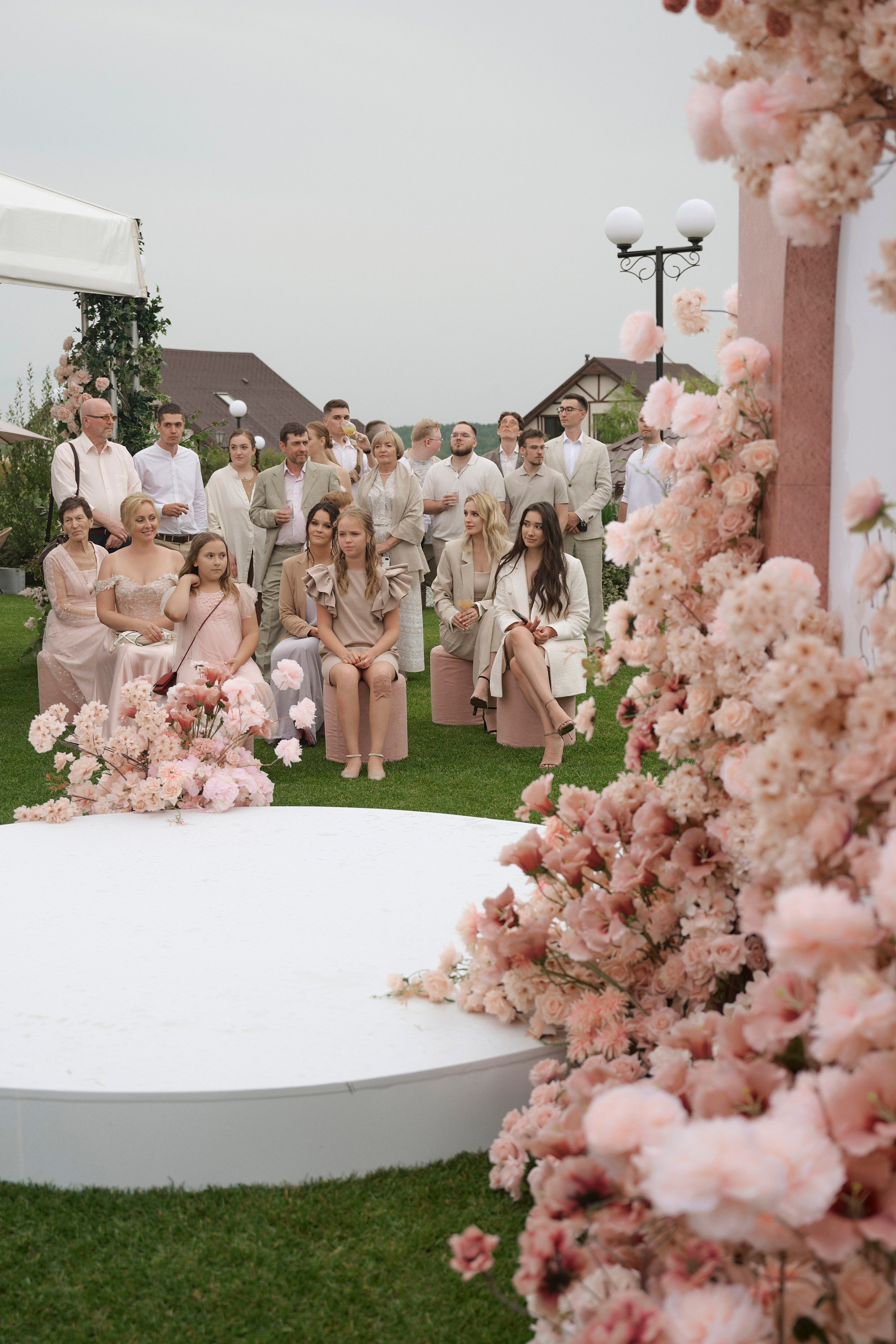 Антон и Полина. Фотограф Тим Бритнев