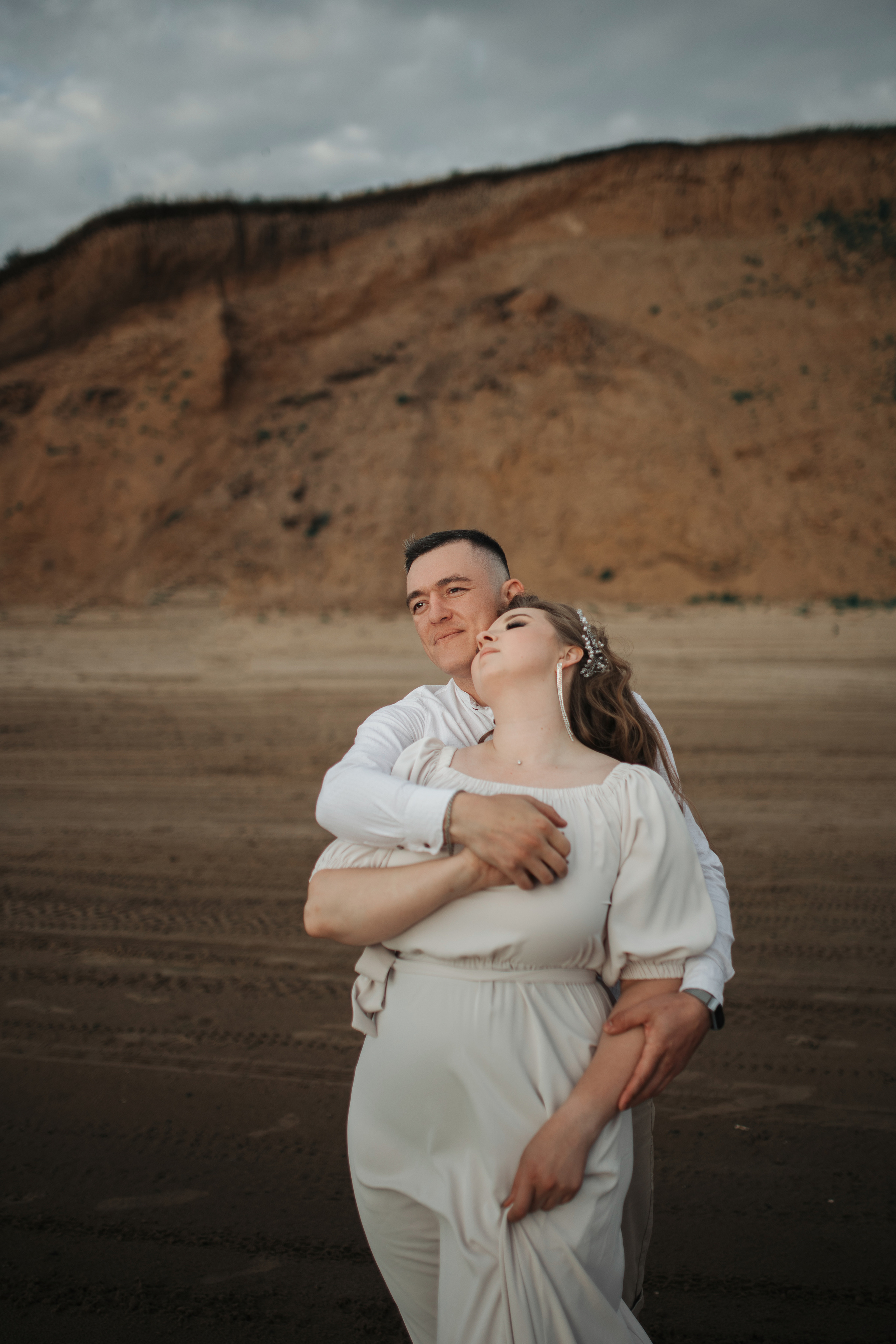 Vladimir&Christina. Антонина Талах фотограф в Москве