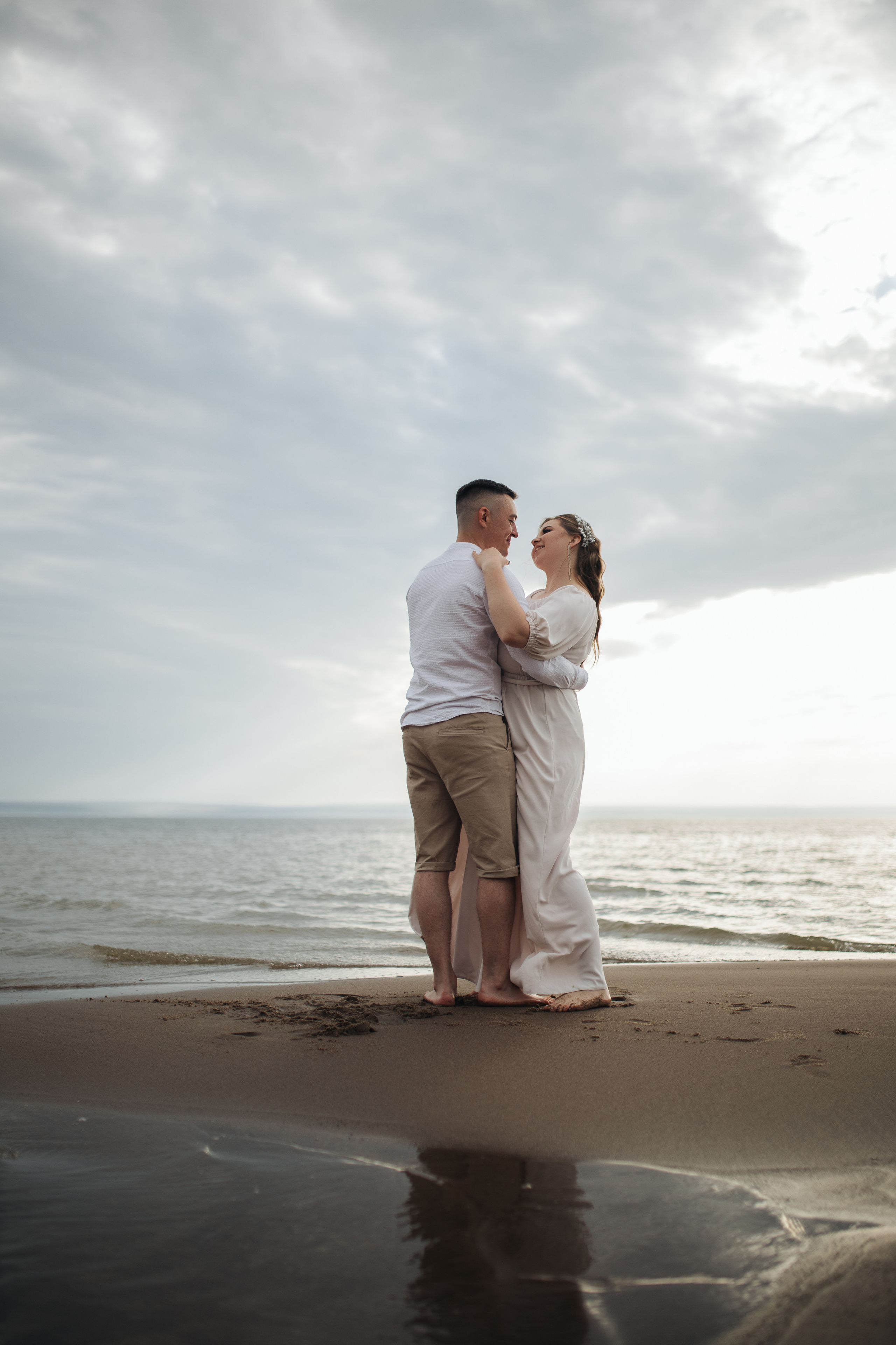 Vladimir&Christina. Антонина Талах фотограф в Москве