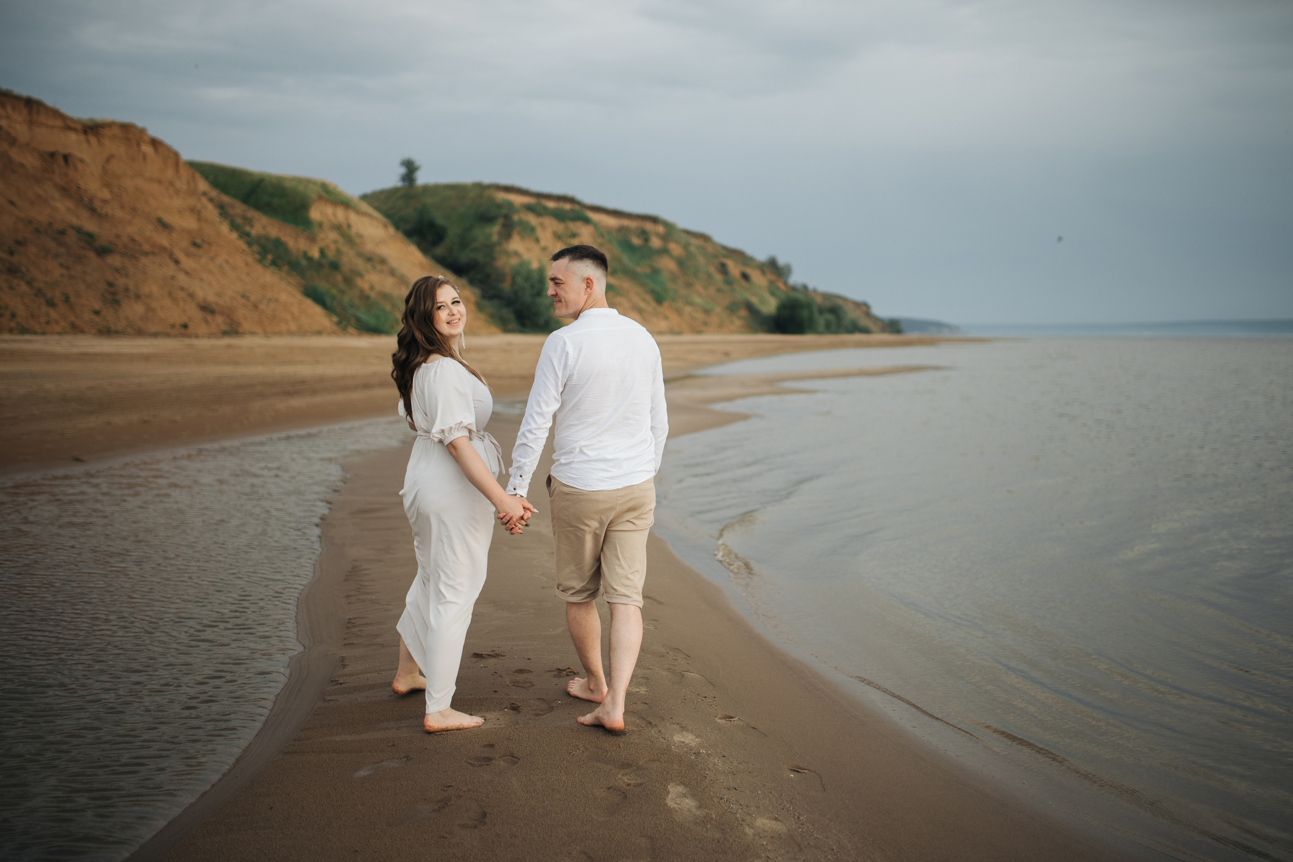 Vladimir&Christina. Антонина Талах фотограф в Москве