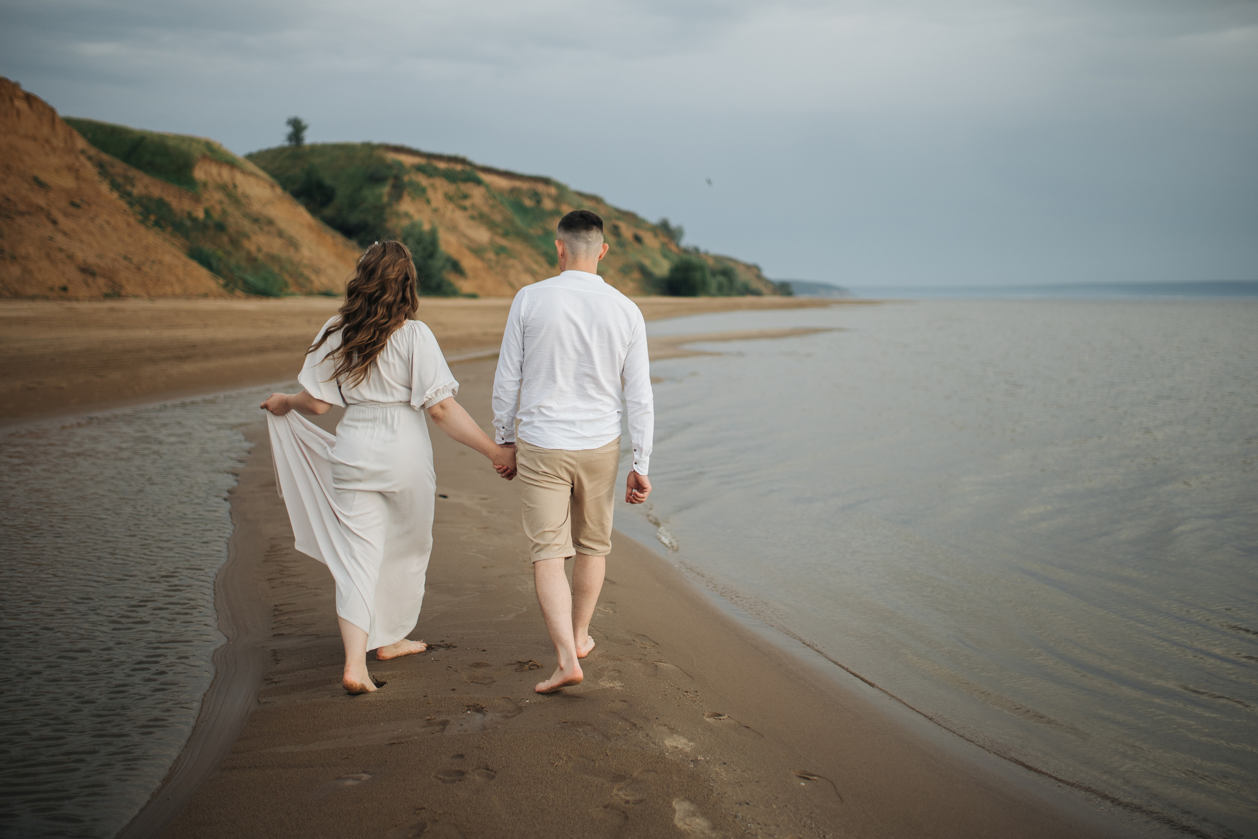 Vladimir&Christina. Антонина Талах фотограф в Москве